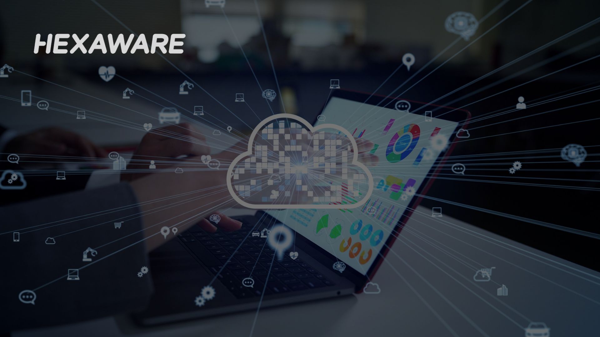 Hexaware Earns AWS Premier Tier Partner Status for Cloud Expertise