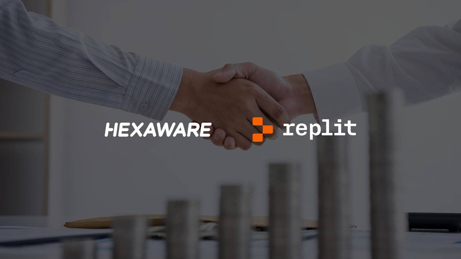 Hexaware, Replit Partner for Secure Vibe Coding Platform 