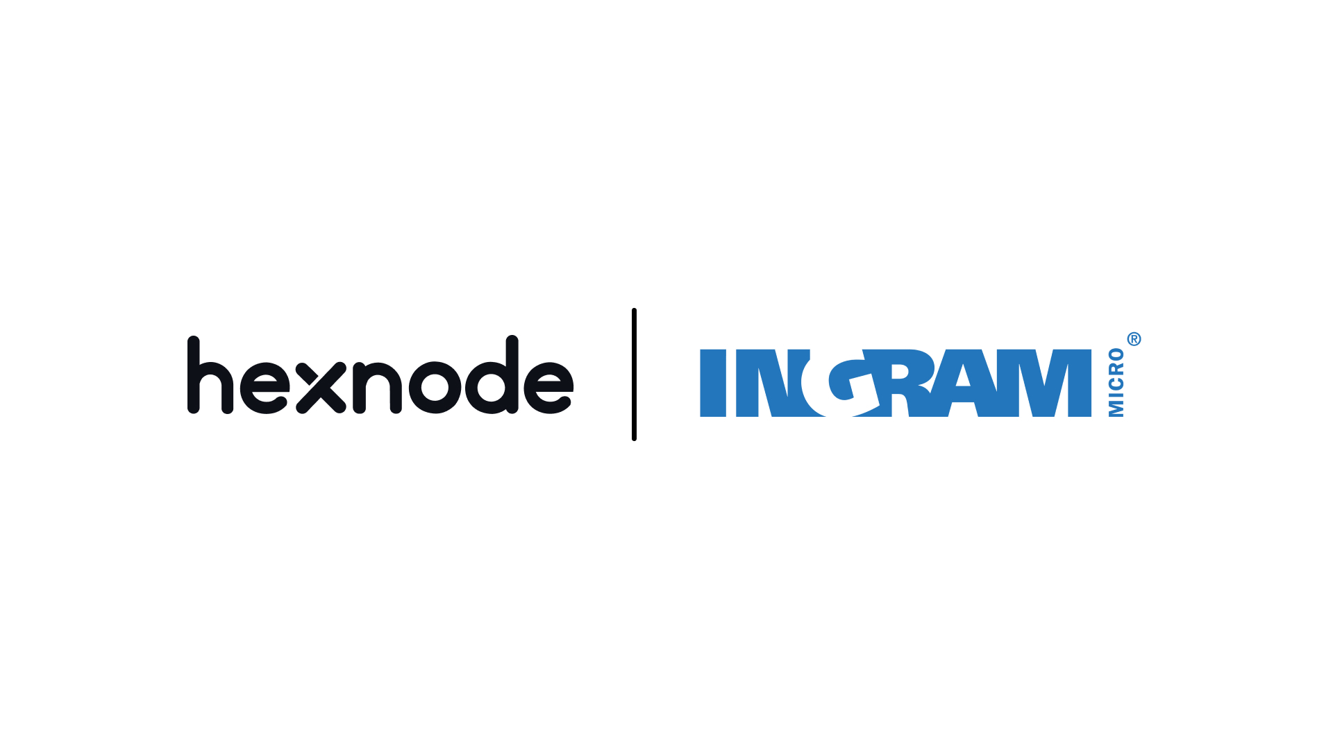 Hexnode signs Ingram Micro as Authorized Distributor for Endpoint Management Solutions in Indonesia