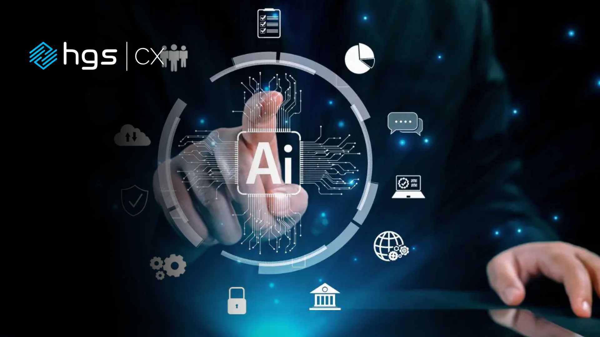 HGS Launches Interaction Intelligence AI for Customer Service QA