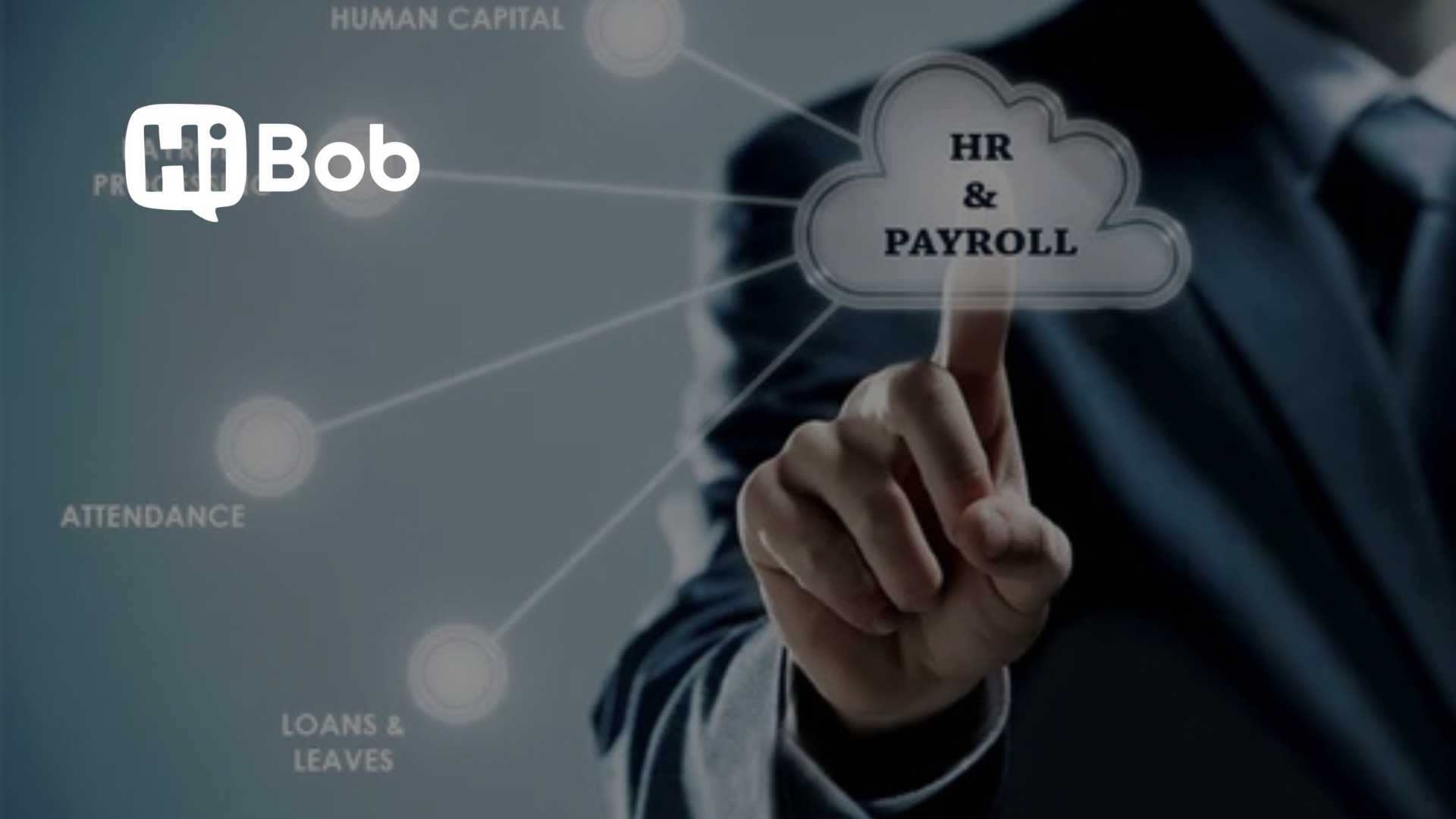 HiBob Tops HackerNoon 2025 HR Software for Small Businesses