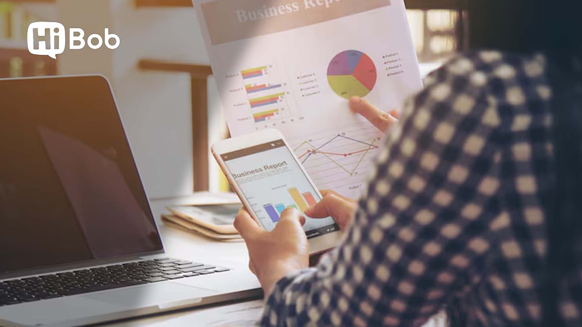 HiBob Earns Eight #1 Rankings in Sapient Insights 2025–2026 Report