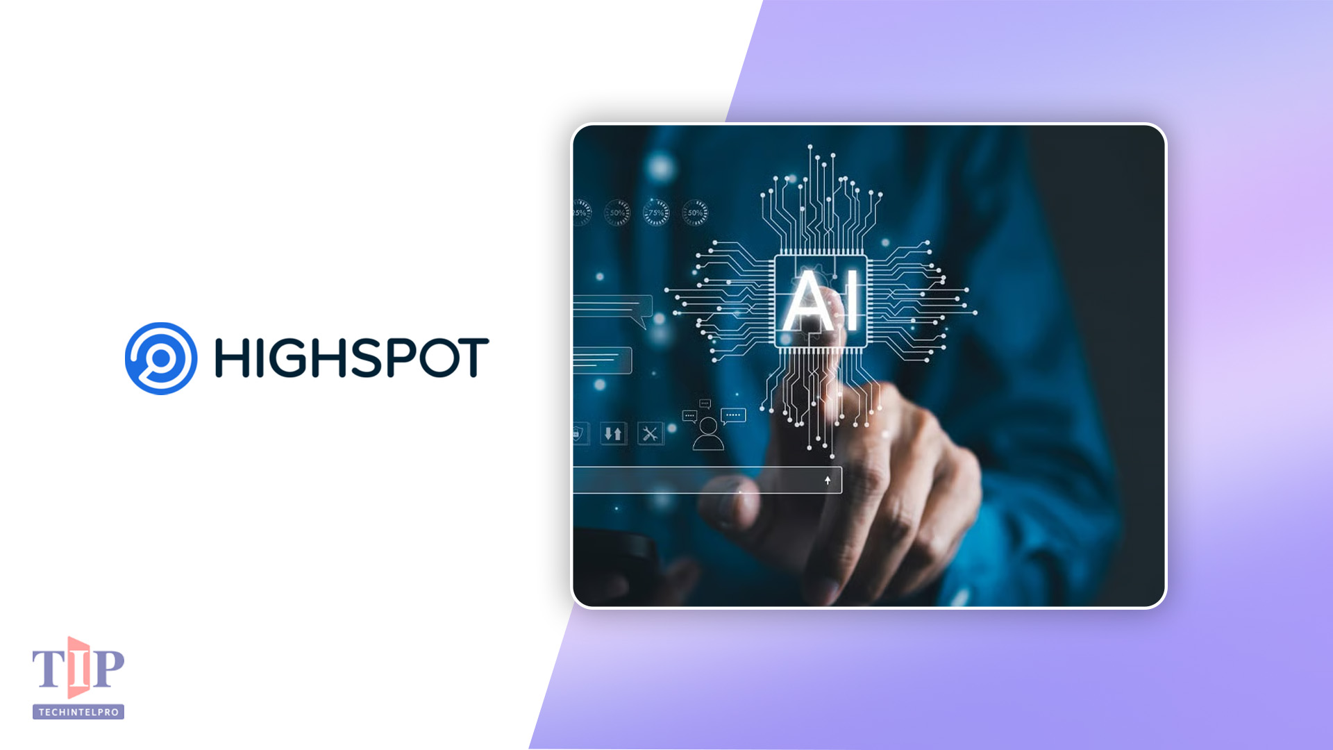Highspot MCP Server Now Available in OpenAI ChatGPT App Store
