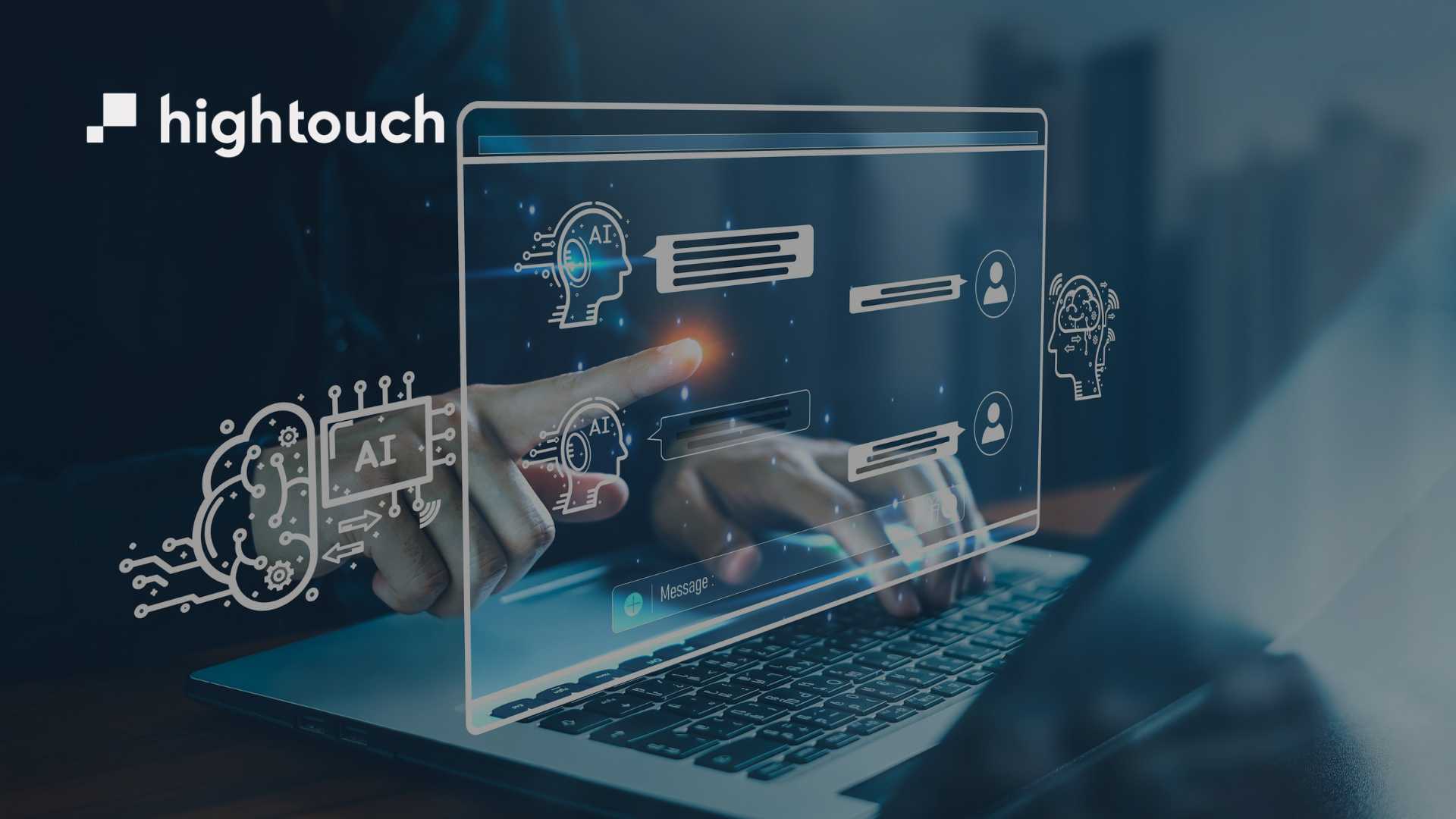 Hightouch Smart Suppression Predicts Message Impact