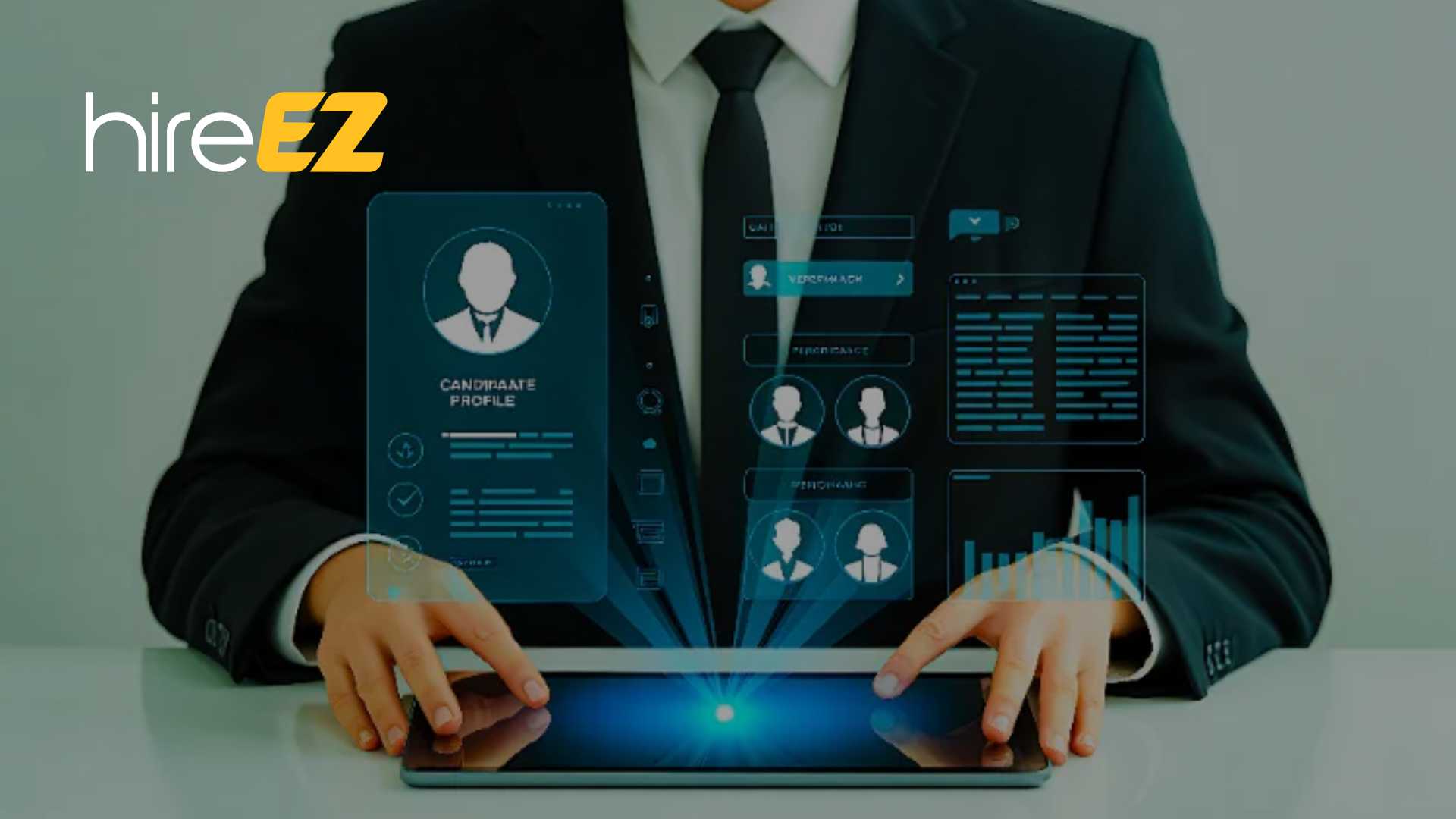 hireEZ Launches ResumeSense AI to Combat Deceptive Resumes