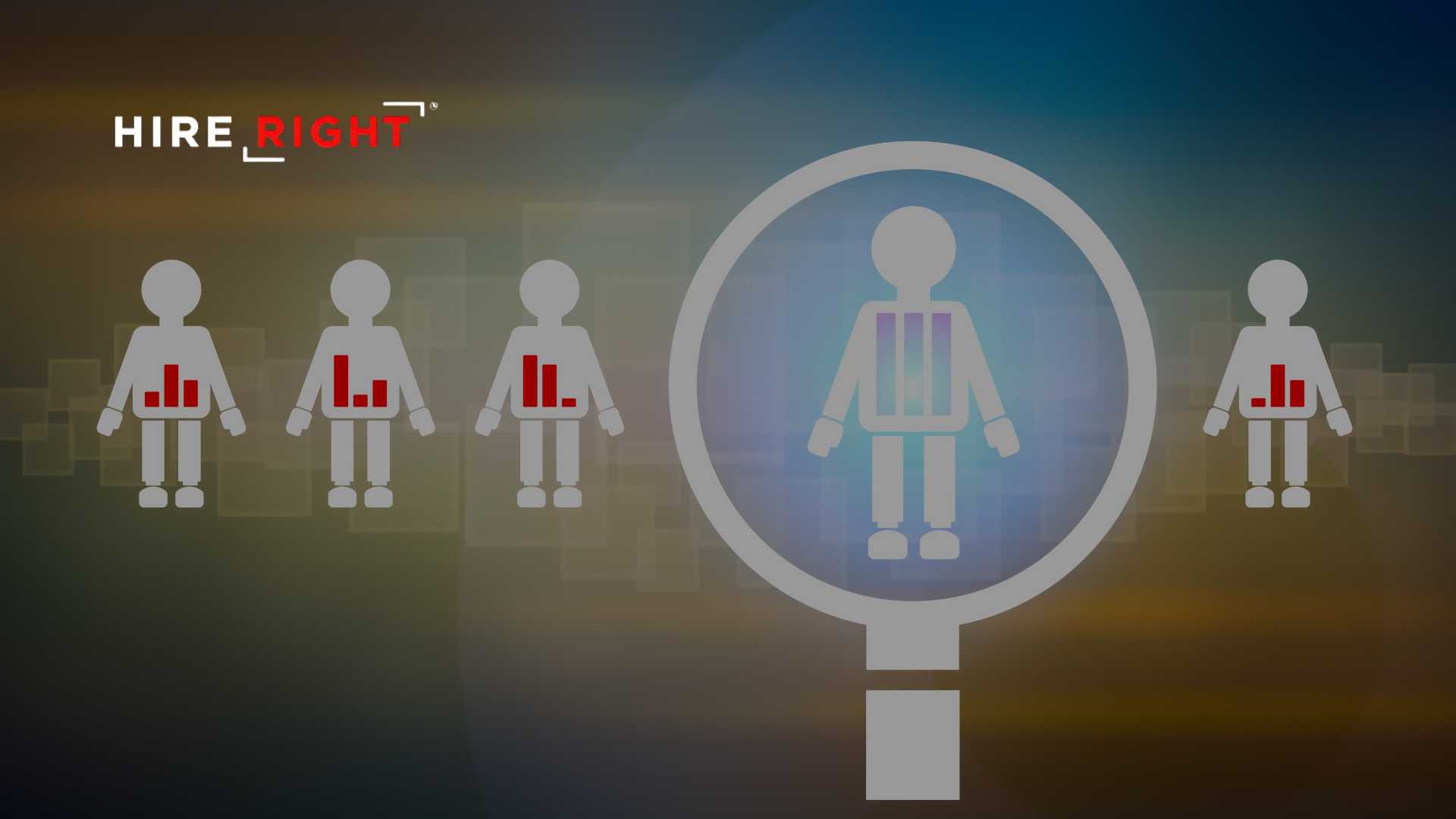 HireRight 2025 Report: Identity Fraud & Hiring Discrepancies