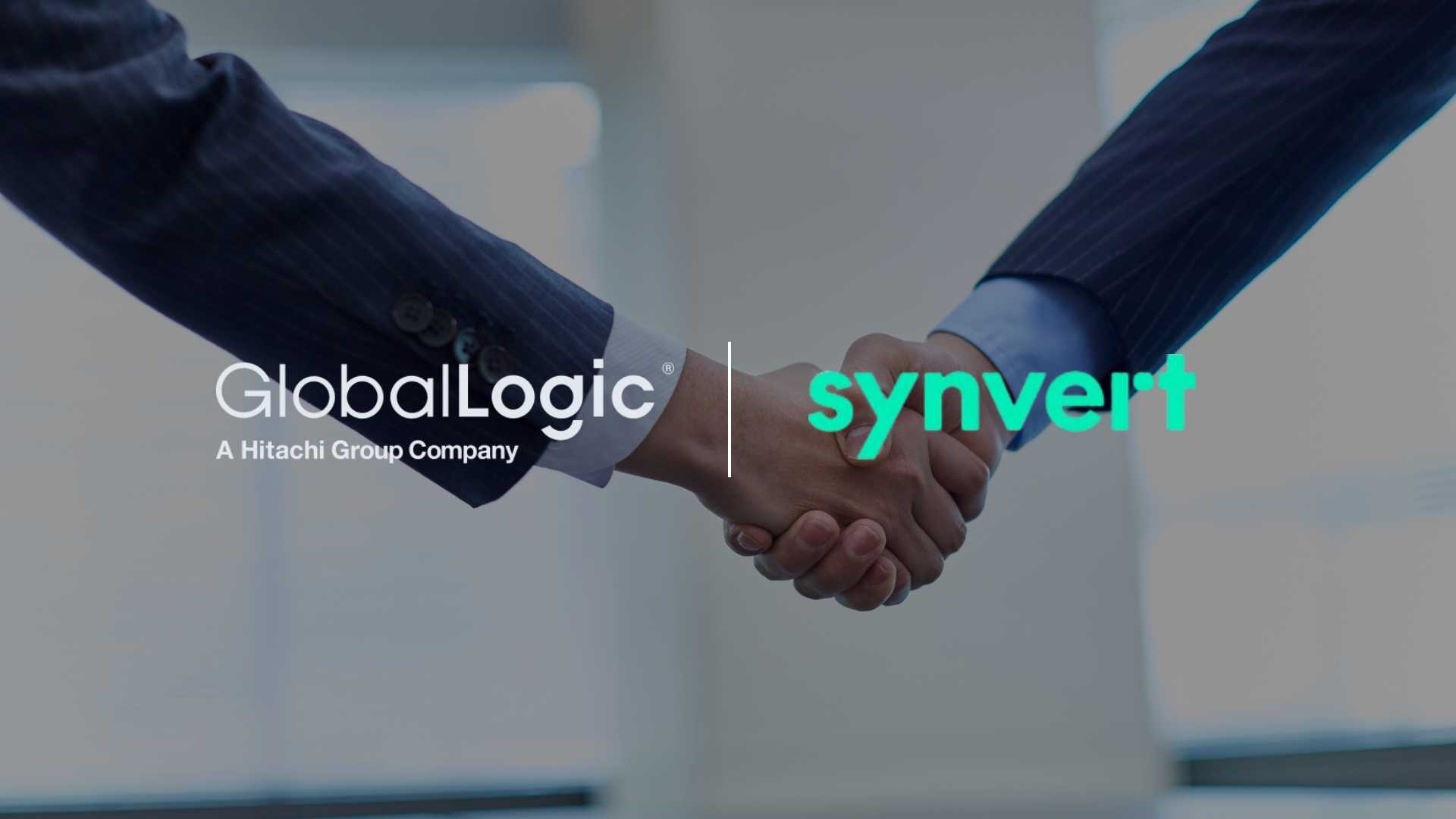 Hitachi Acquires Synvert to Boost Agentic AI Capabilities