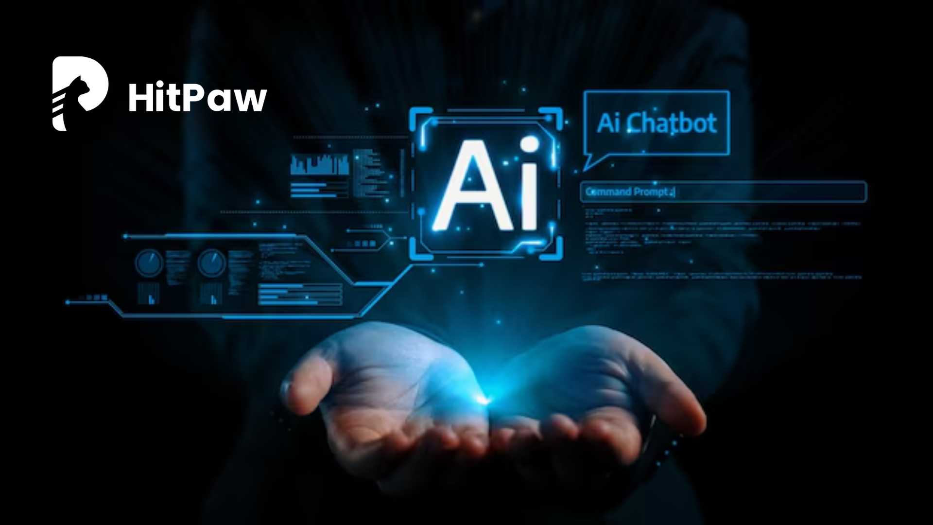 HitPaw FotorPea V5.1 Launches with Generative AI Enhancement