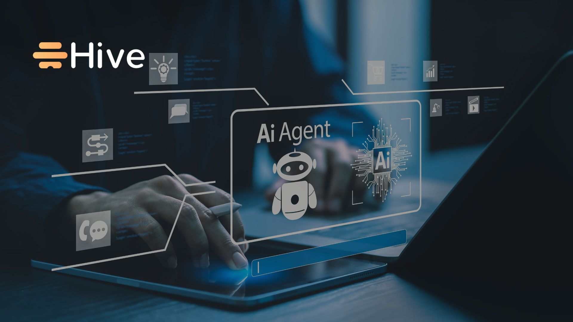Hive Launches Buzz, an AI Agent That Acts as Your Intern