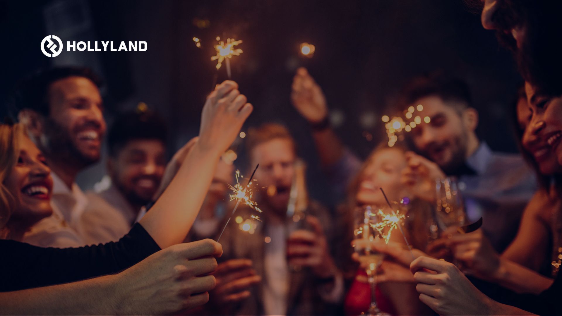 Hollyland WeConnect 2025: Uniting Global Creators in China