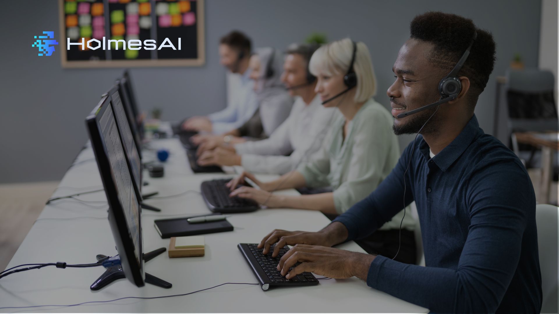 HolmesAI Raises $3M for Personalized AI Agent Platform