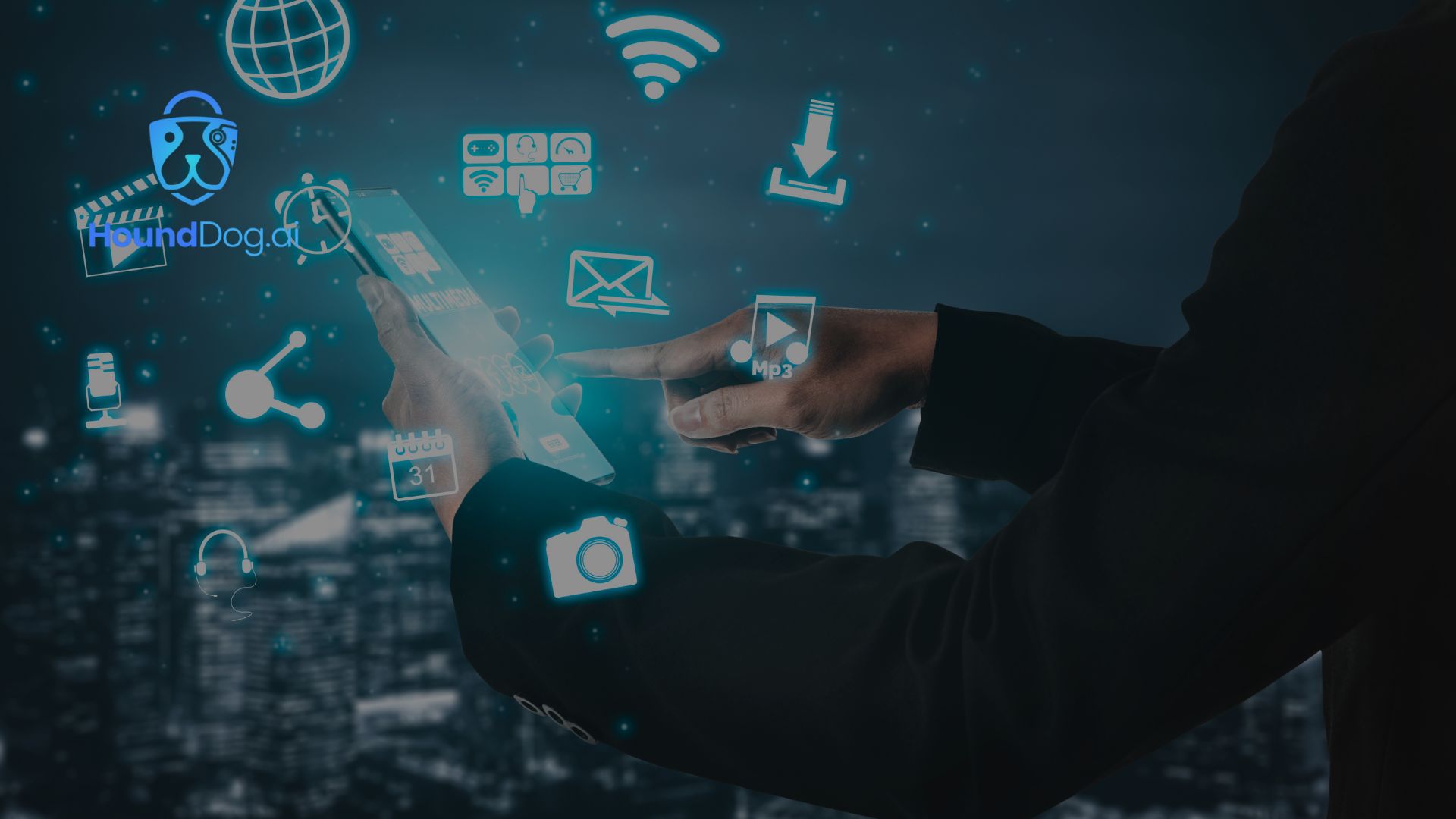 HoundDog.ai Launches Industry’s First Privacy-by-Design Code Scanner for AI Applications