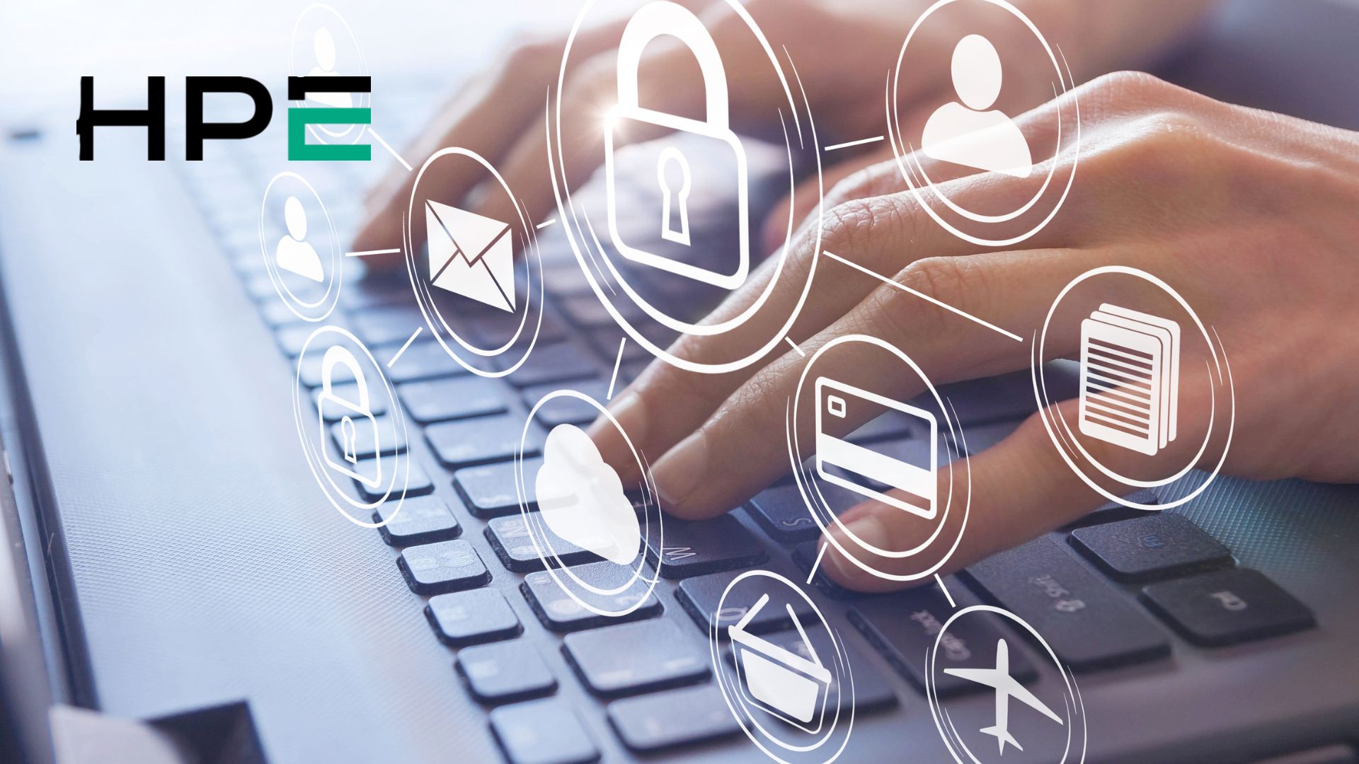 HPE Showcases AI-Driven Cybersecurity and Data Protection at Black Hat USA 2025