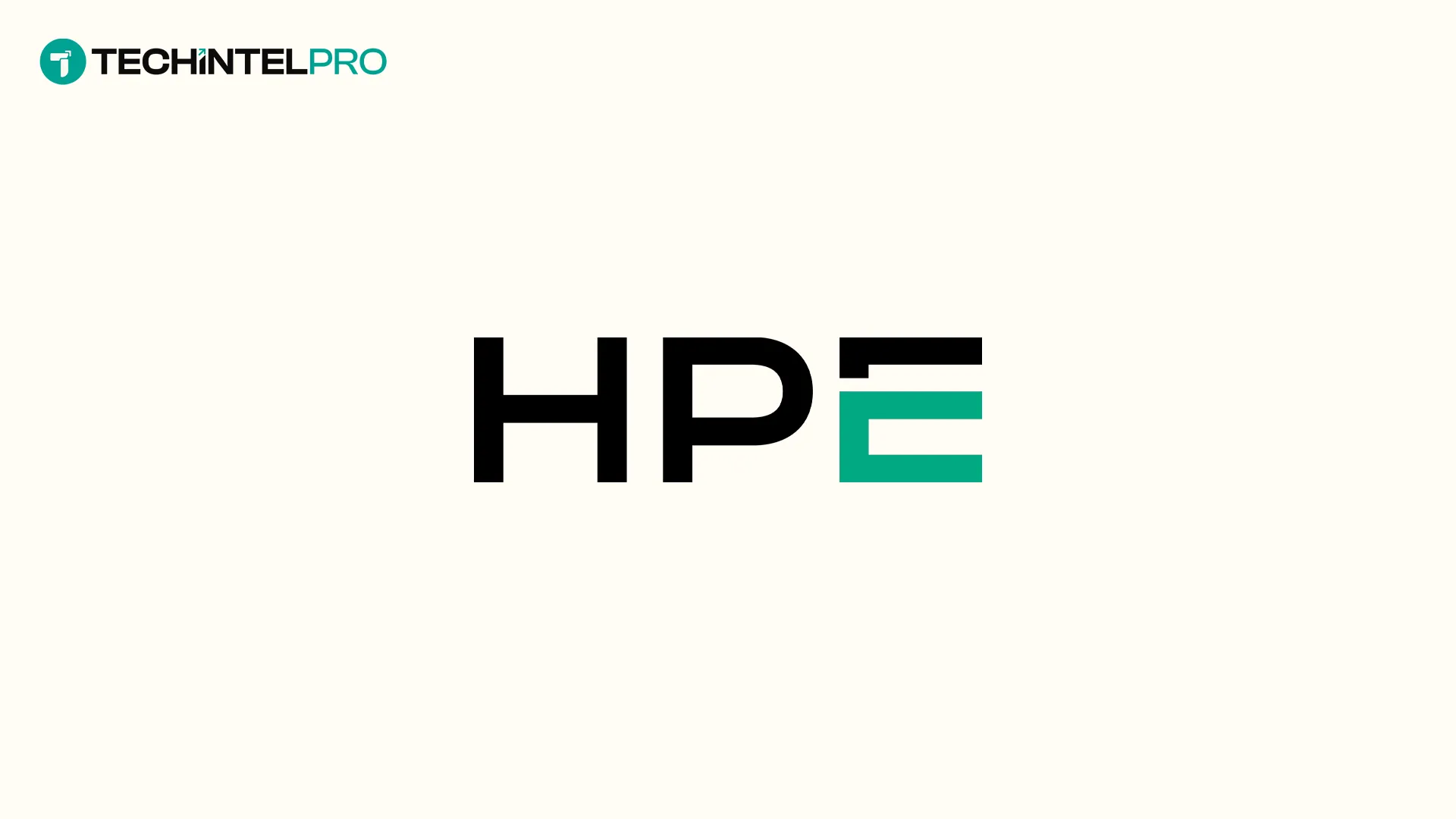 HPE Teams With NVIDIA to Advance Secure Agentic AI