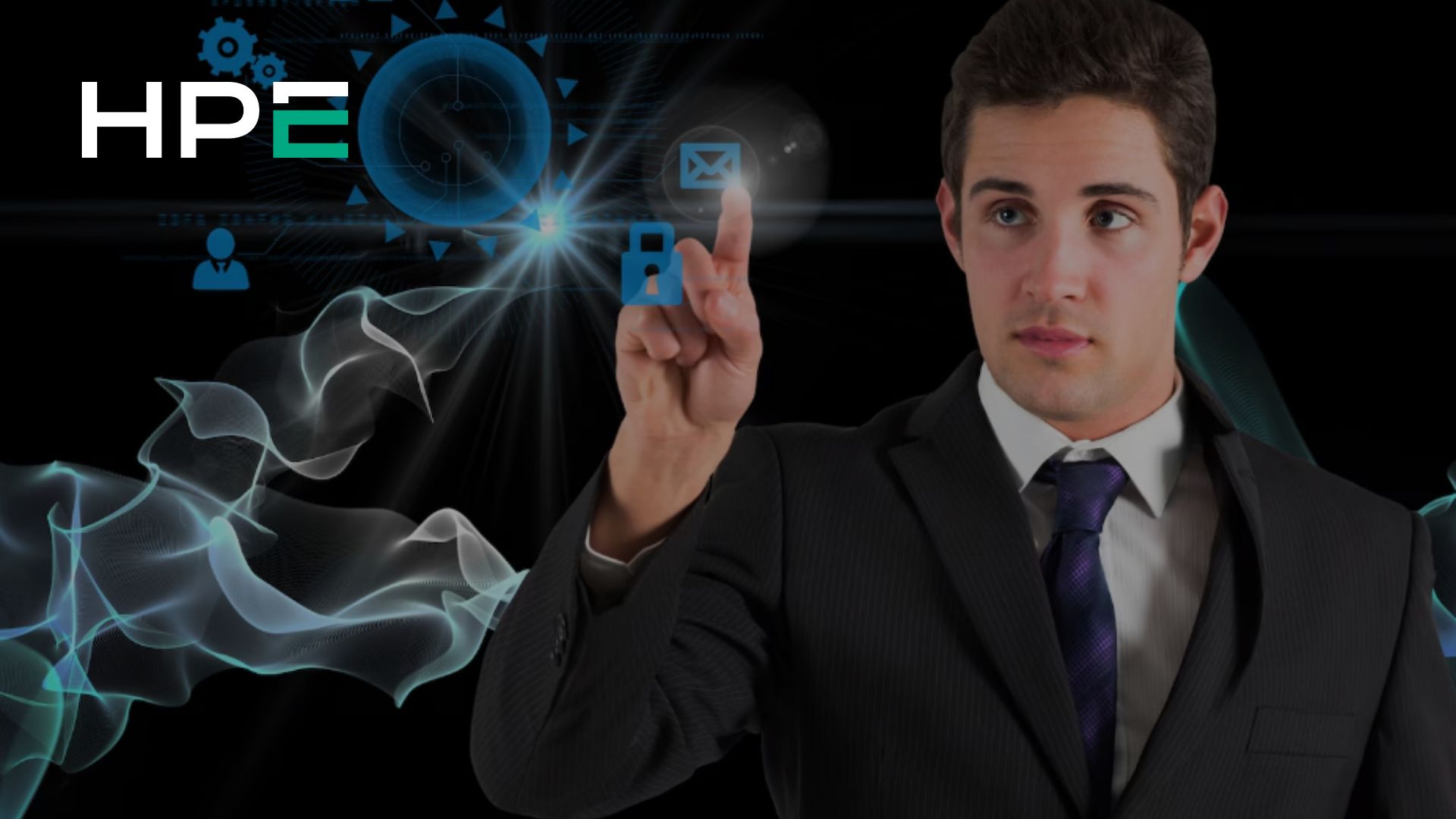 HPE Powers AI-Ready Supercomputer for New Zealand Forecasting