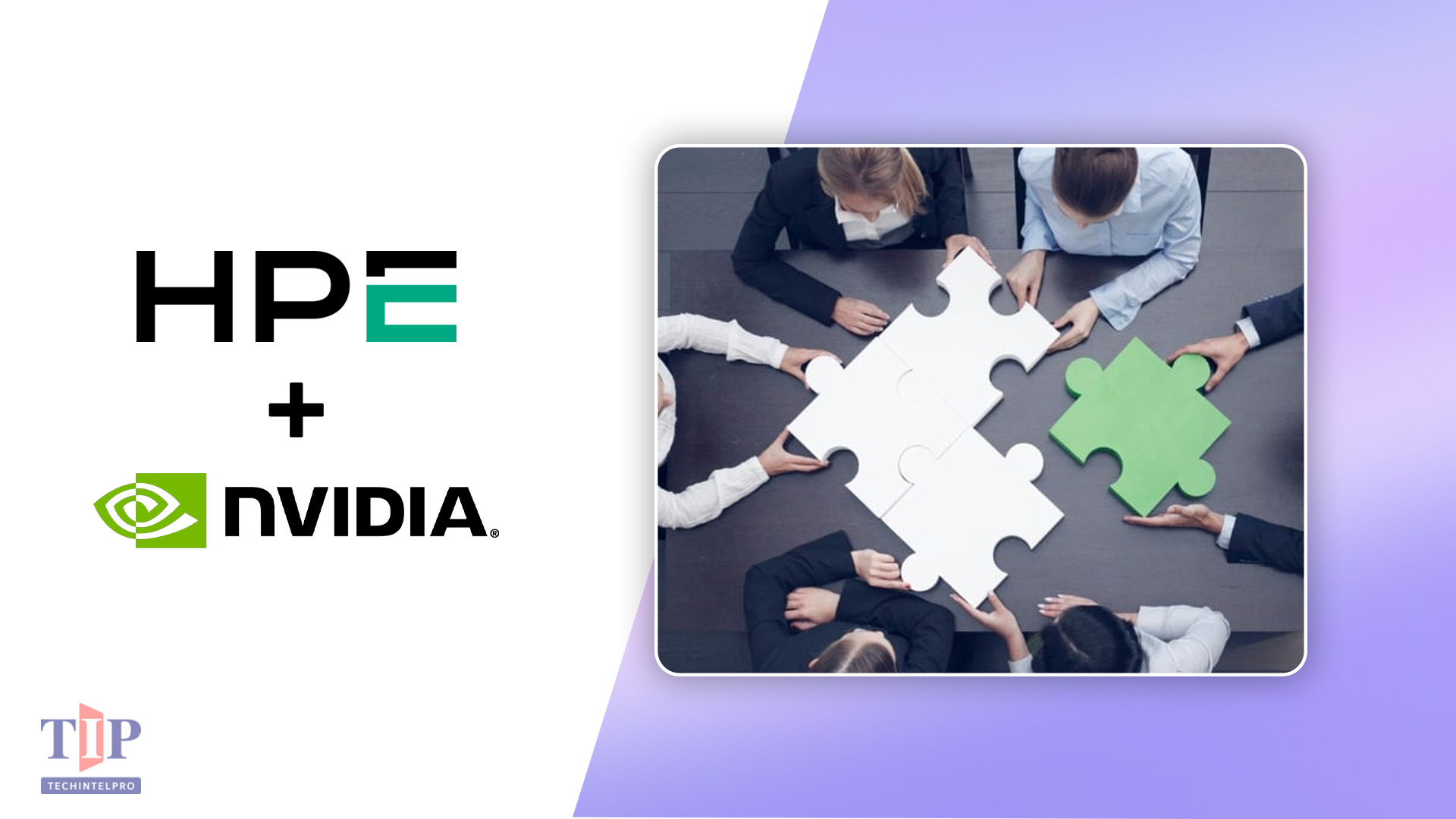 HPE Introduces Server With NVIDIA Vera CPU for Agentic AI