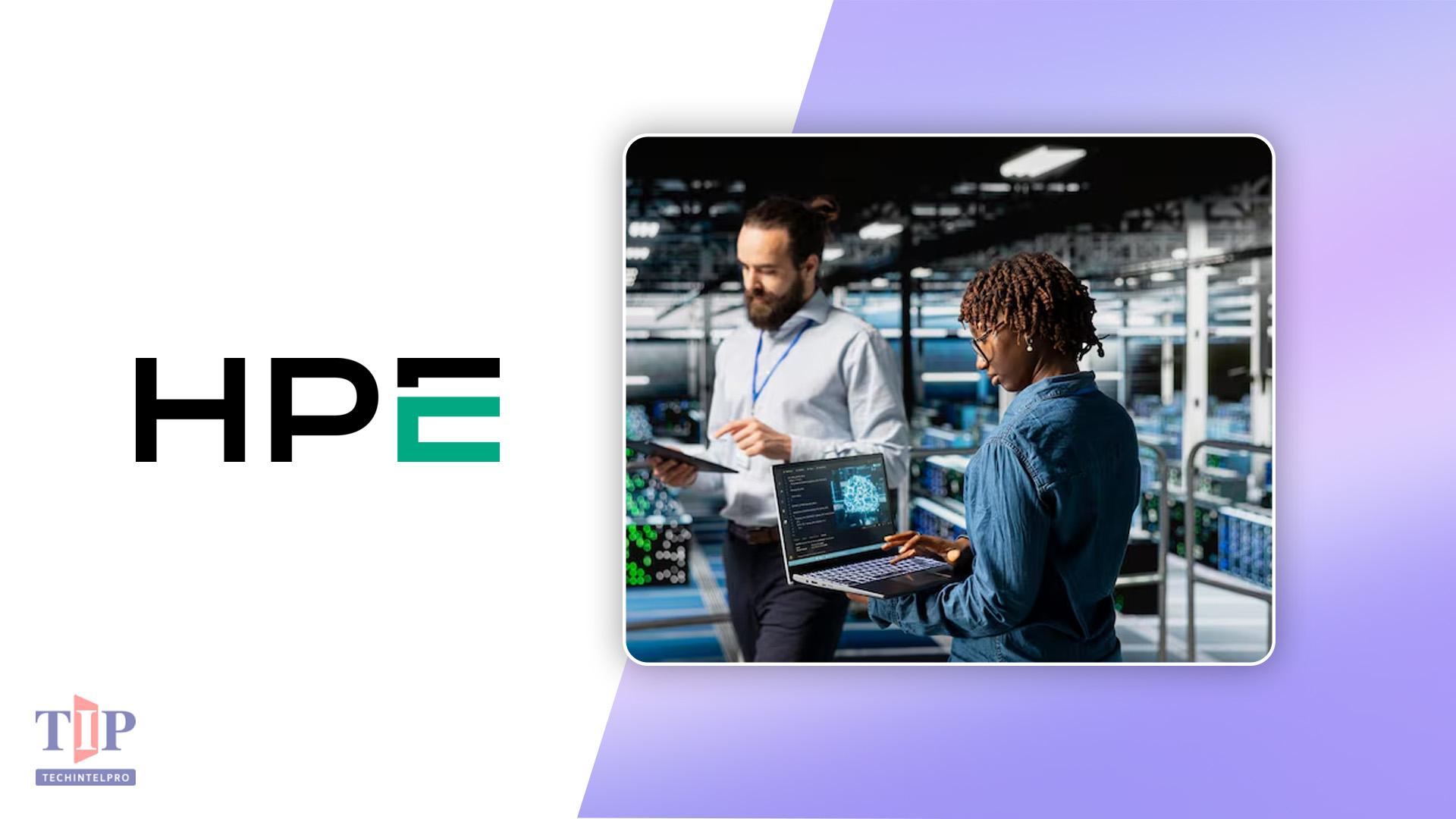 HPE Advances Quantum Computing at Scale with Expanded Collaborations