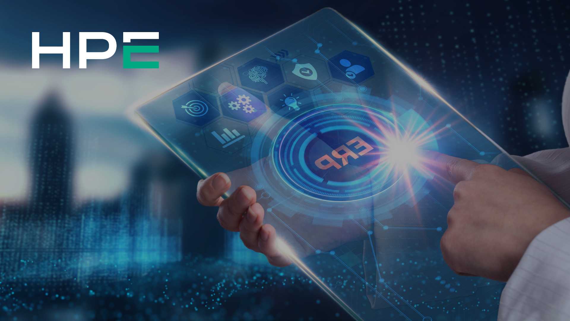 HPE Named Leader in 2025 Gartner Magic Quadrant for Storage Platforms