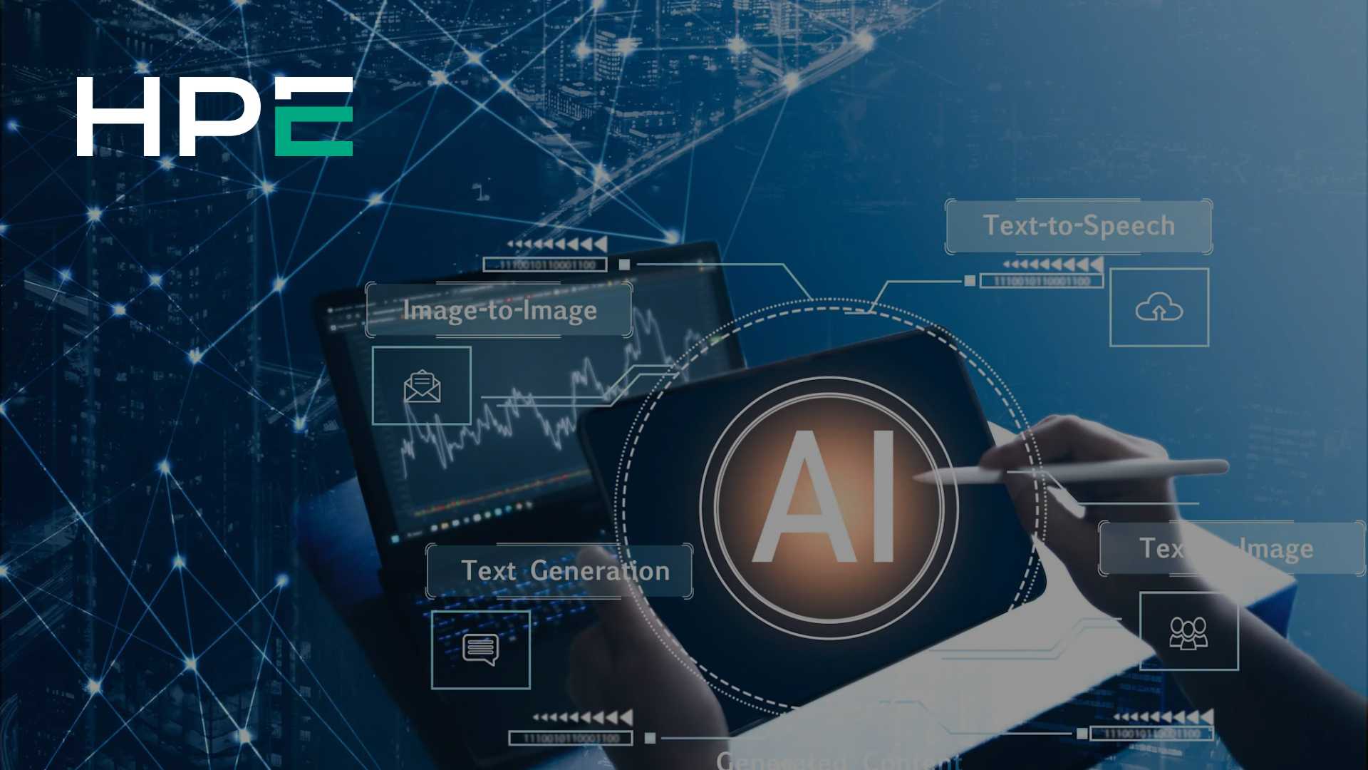 HPE Ranked Highest in Vision and Execution in Gartner 2025 Magic Quadrant