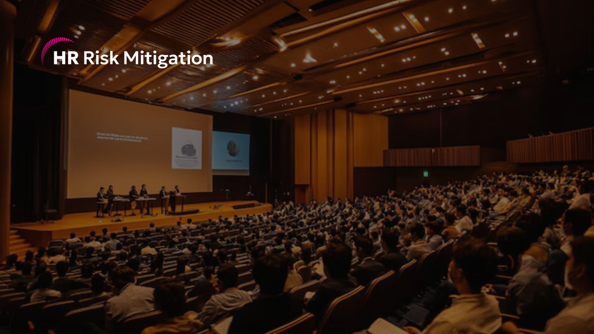 HR Risk Mitigation to Sponsor MFA Ops Conference 2025