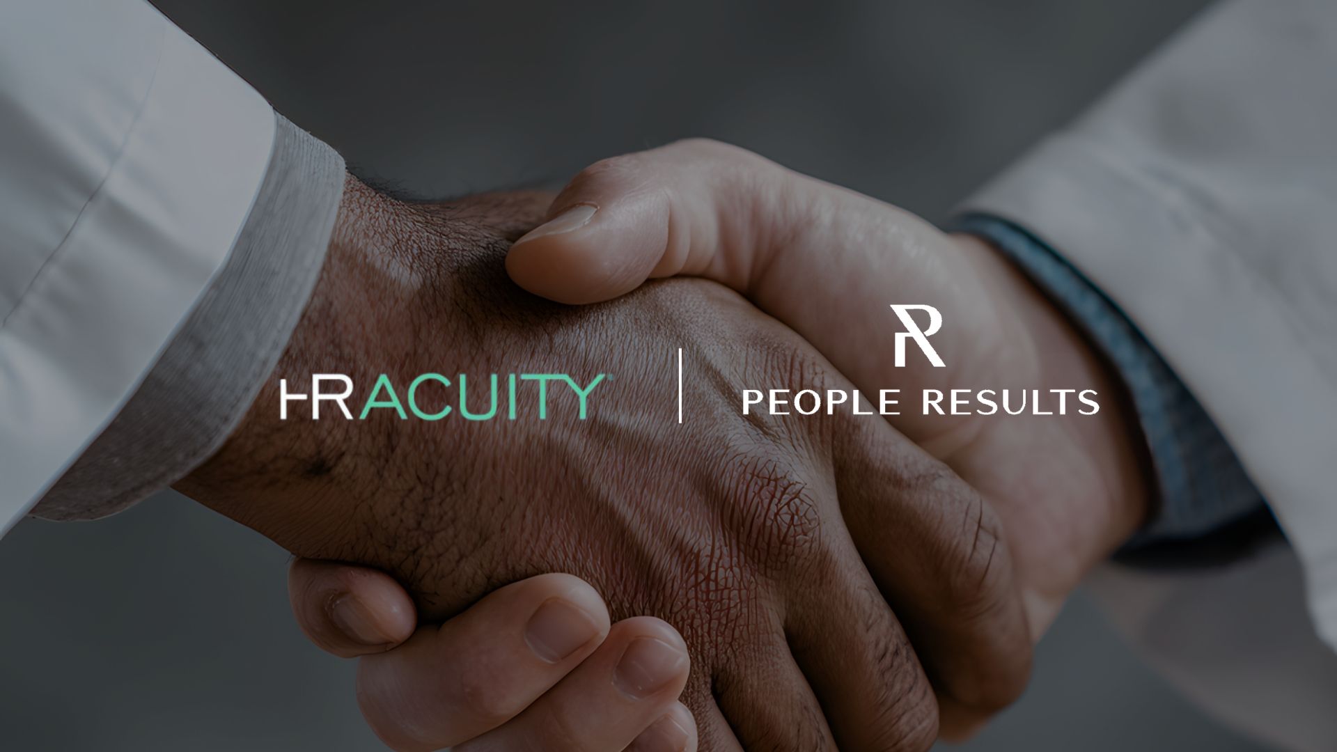 HR Acuity, People Results Partner on ER Analytics