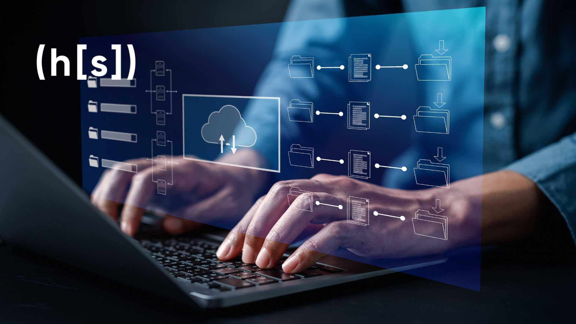Hyperscience Leads 2025 Gartner Magic Quadrant for IDP Solutions