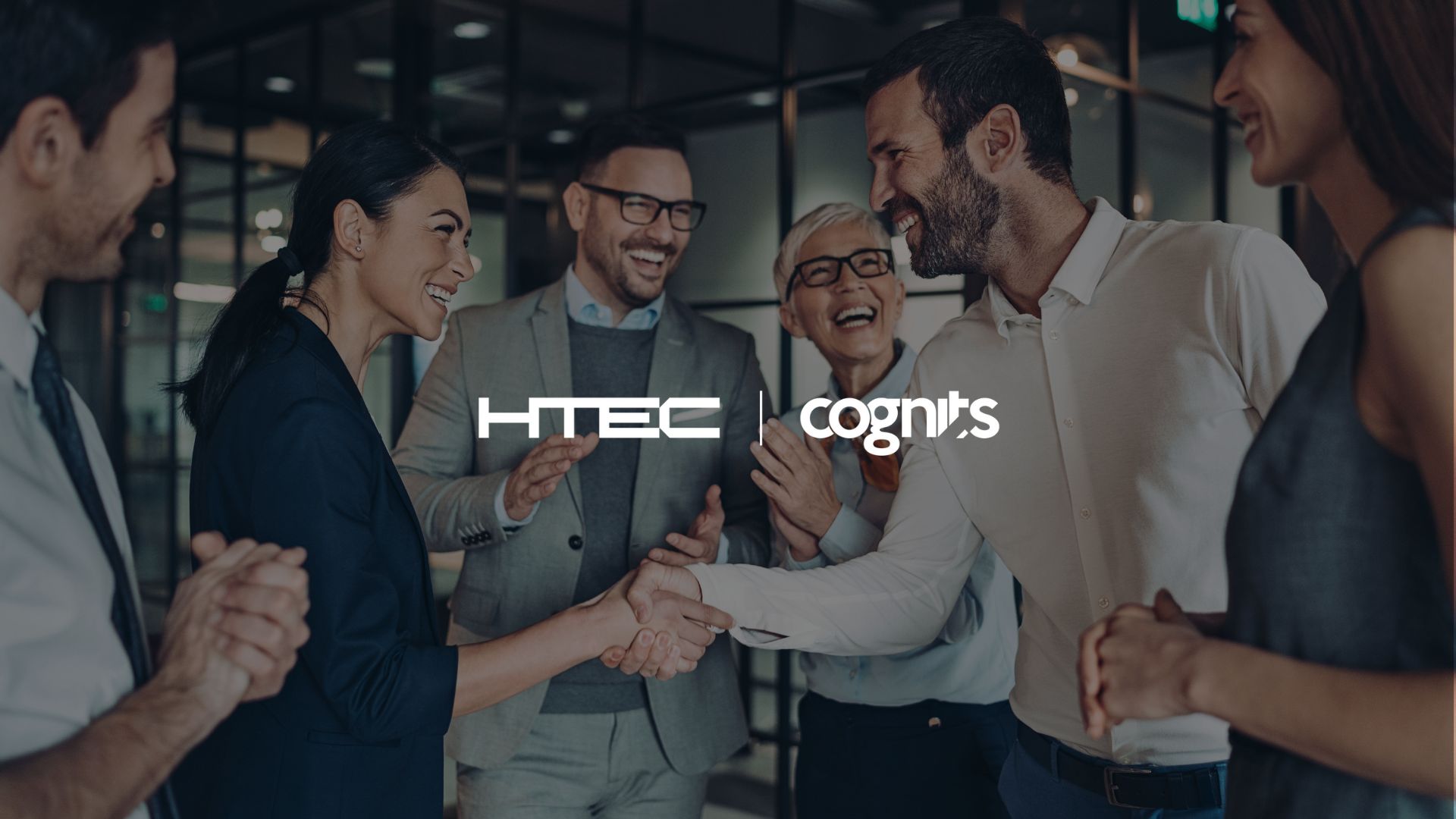 HTEC Acquires Cognits to Expand AI-Driven Engineering in Latin America