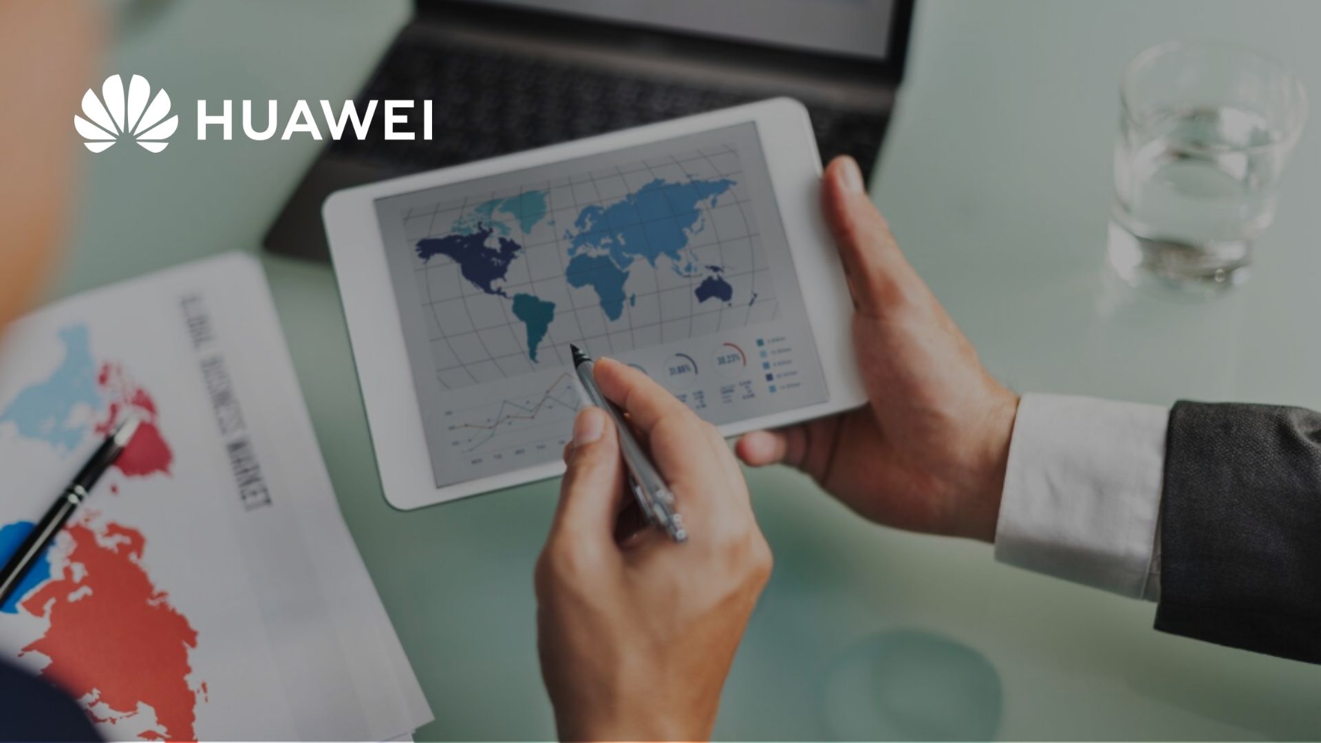 Huawei Cloud Drives Global Growth via AI and Data Innovation