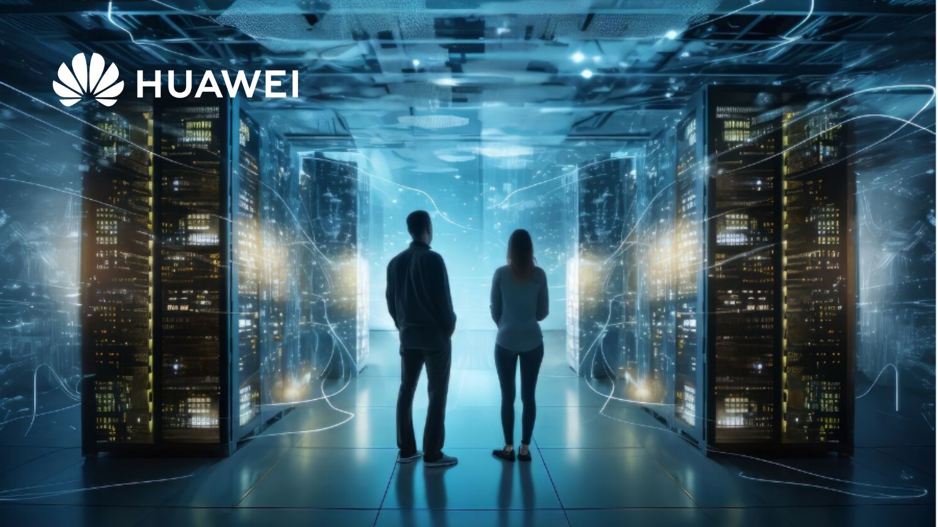 Huawei Xinghe AI Fabric 2.0 Boosts Data Center Efficiency
