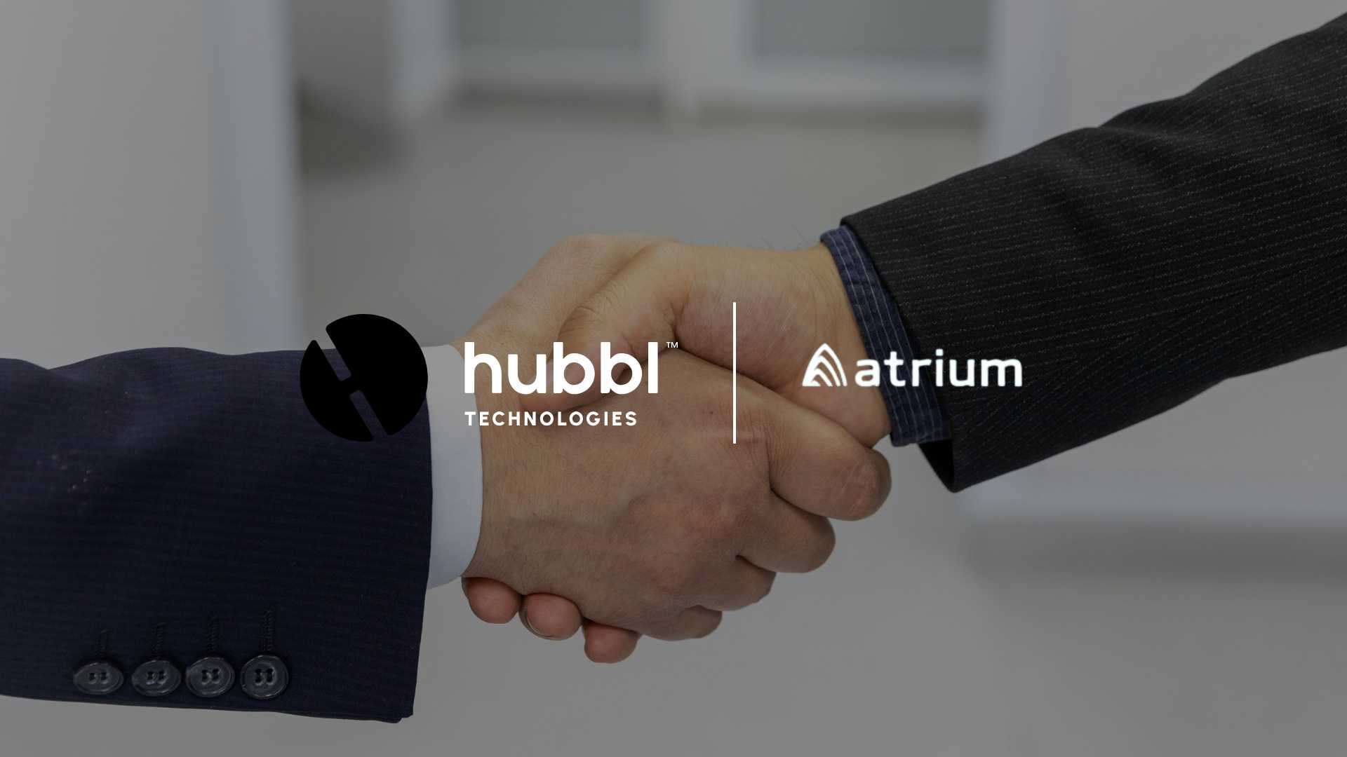 Atrium Andi + Hubbl Integration for Salesforce Automation
