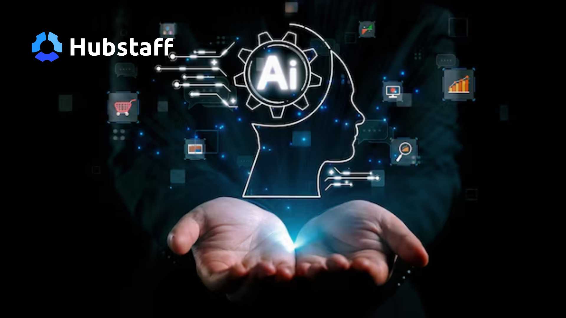 Hubstaff: Agencies Use AI But Fail to Track Its True Impact