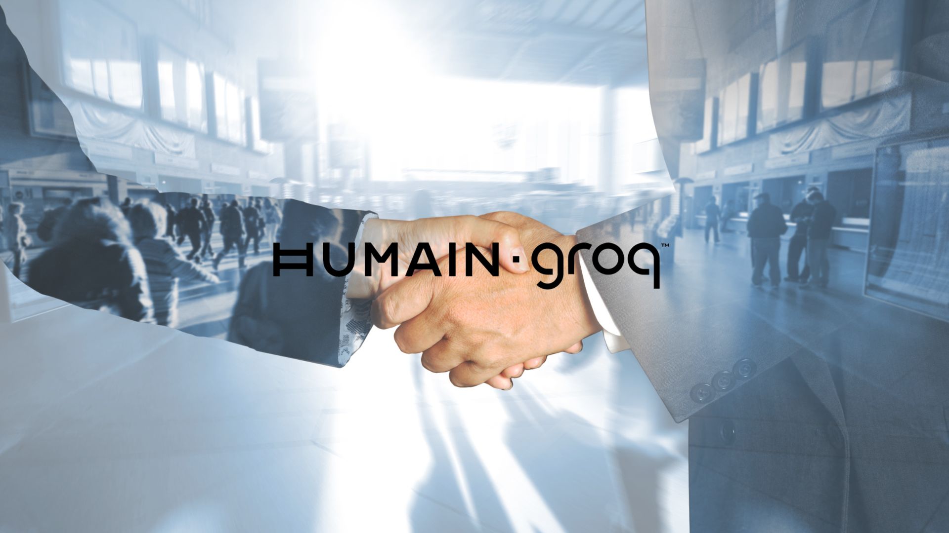 Groq, HUMAIN Launch OpenAI's Open Models on GroqCloud
