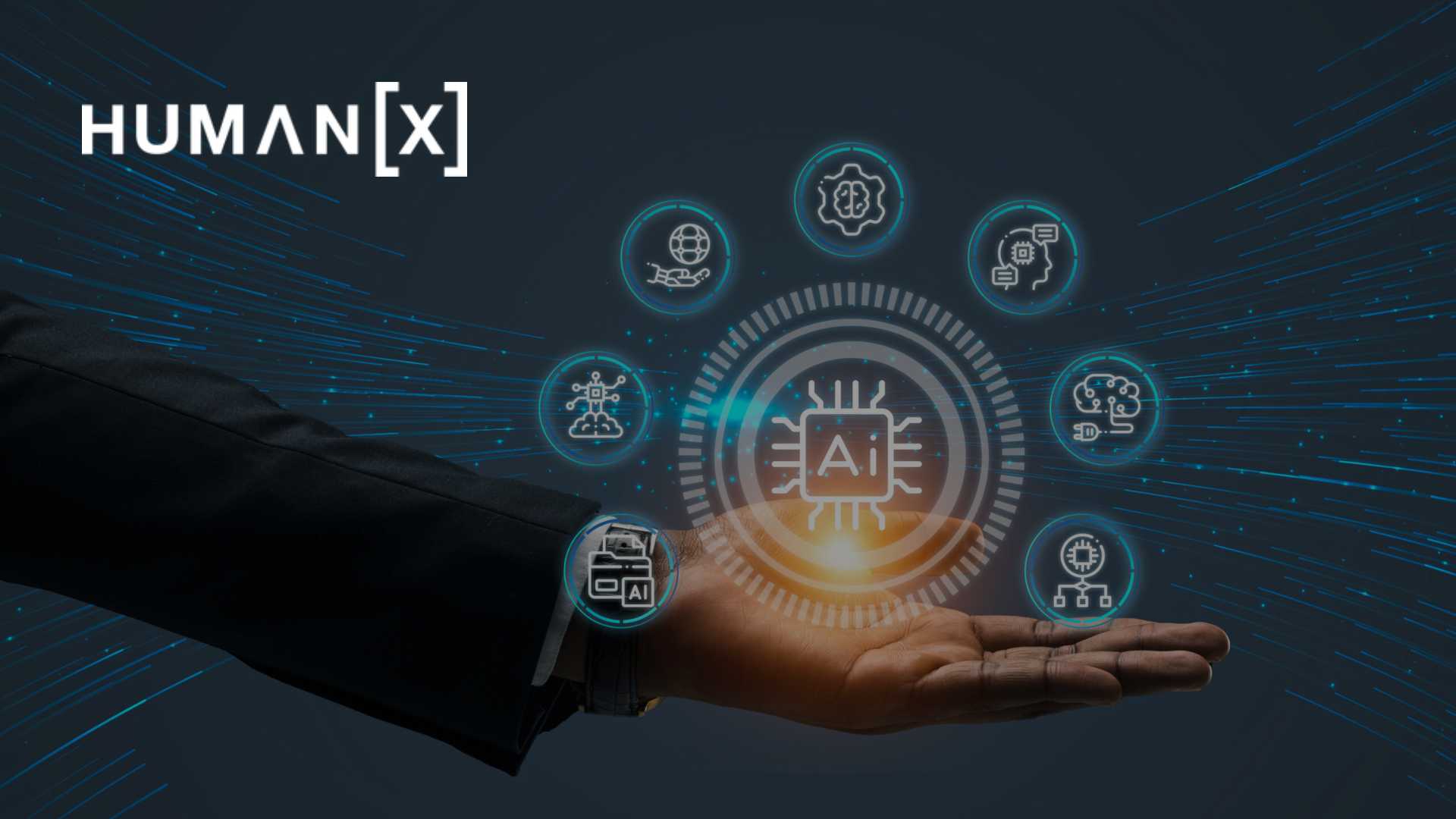 HumanX EMEA Launches in Amsterdam for AI Strategy