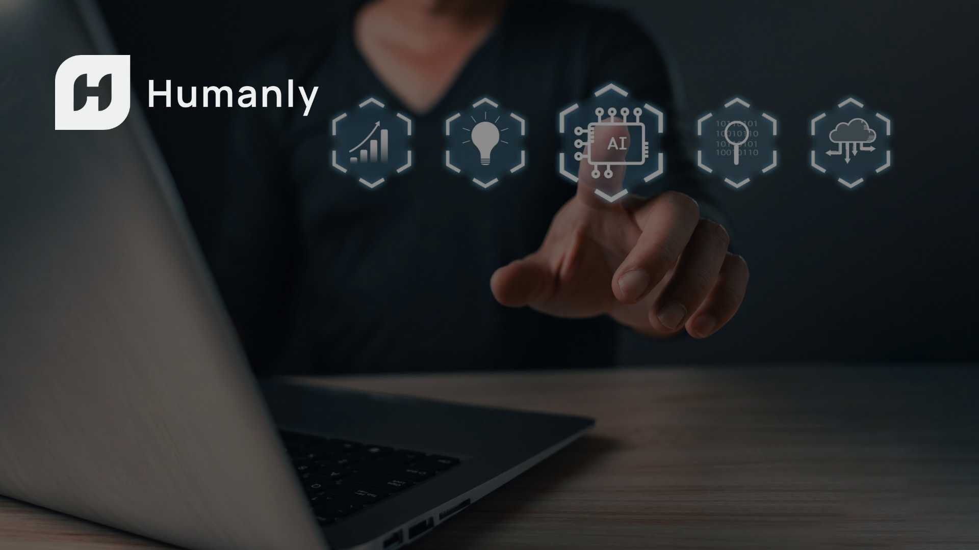 Humanly Acquires Sprockets, Qualifi, HourWork for AI Hiring