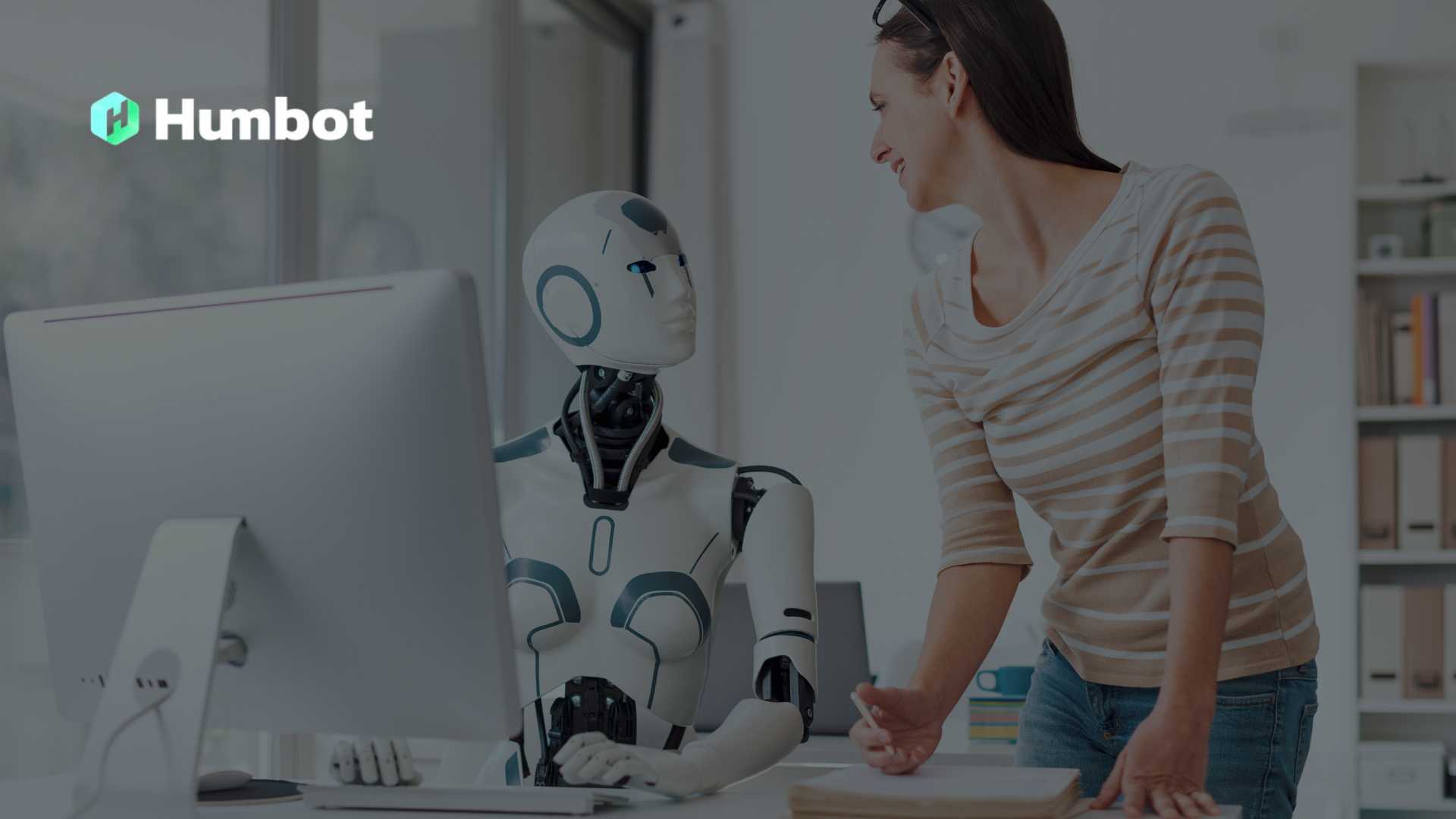 Humbot Becomes All-in-One AI Study & Writing Tool