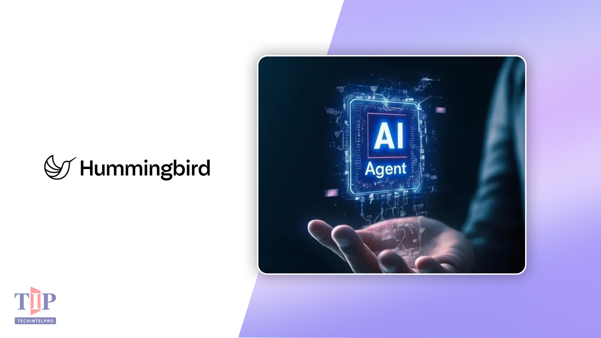 Hummingbird Expands Financial Crime Platform with AI Agents