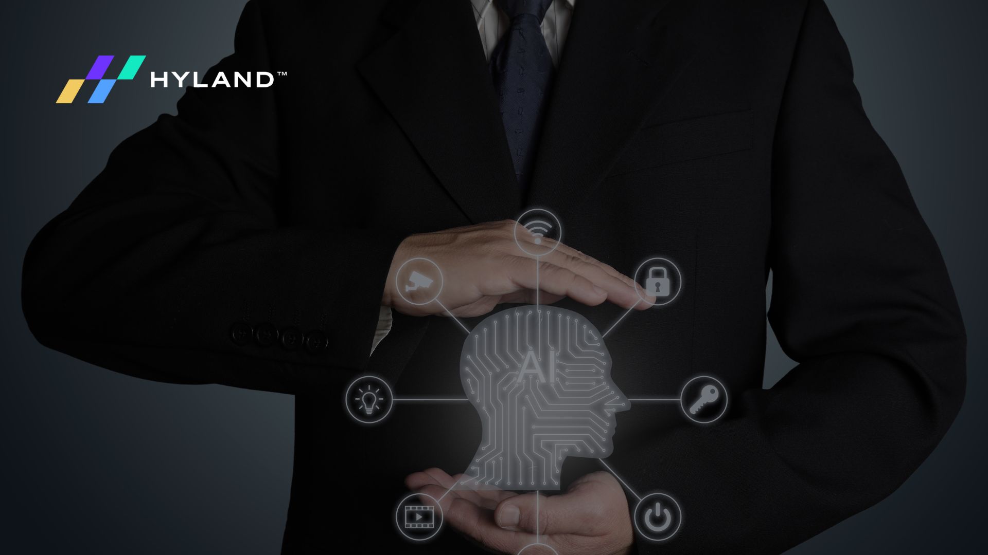 Hyland’s AI Context Engine & Agent Mesh Boost Enterprise Efficiency