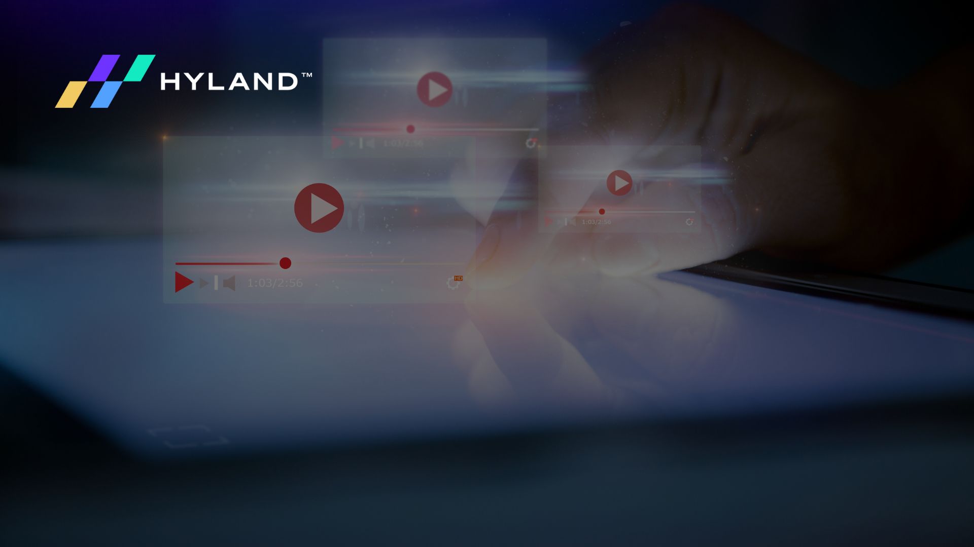 Hyland to Open Source AI-Ready Cloud Content Repository