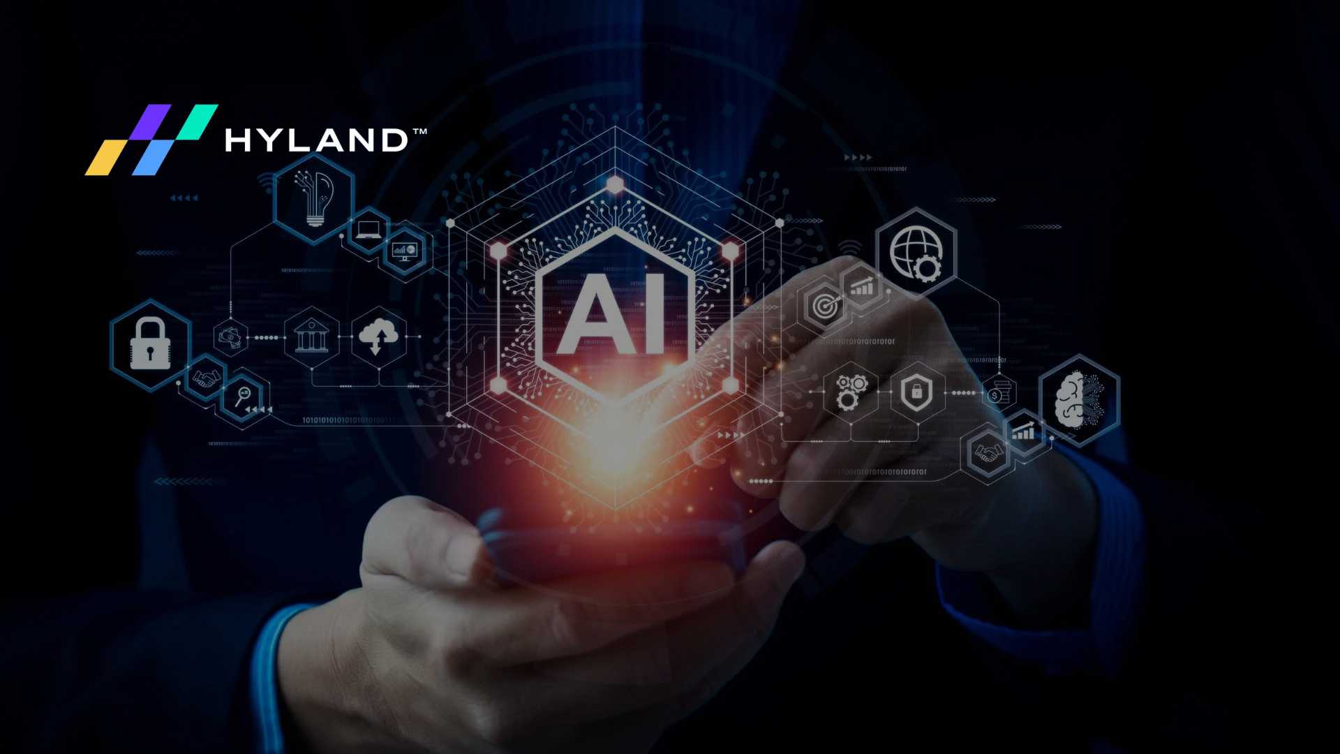 Hyland Cloud-Native Platform Accelerates AI-Powered SaaS & IT Innovation in Europe