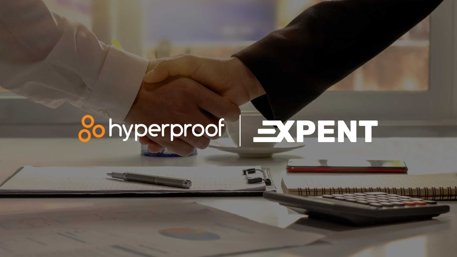 Hyperproof Acquires Expent.ai for AI GRC Expansion