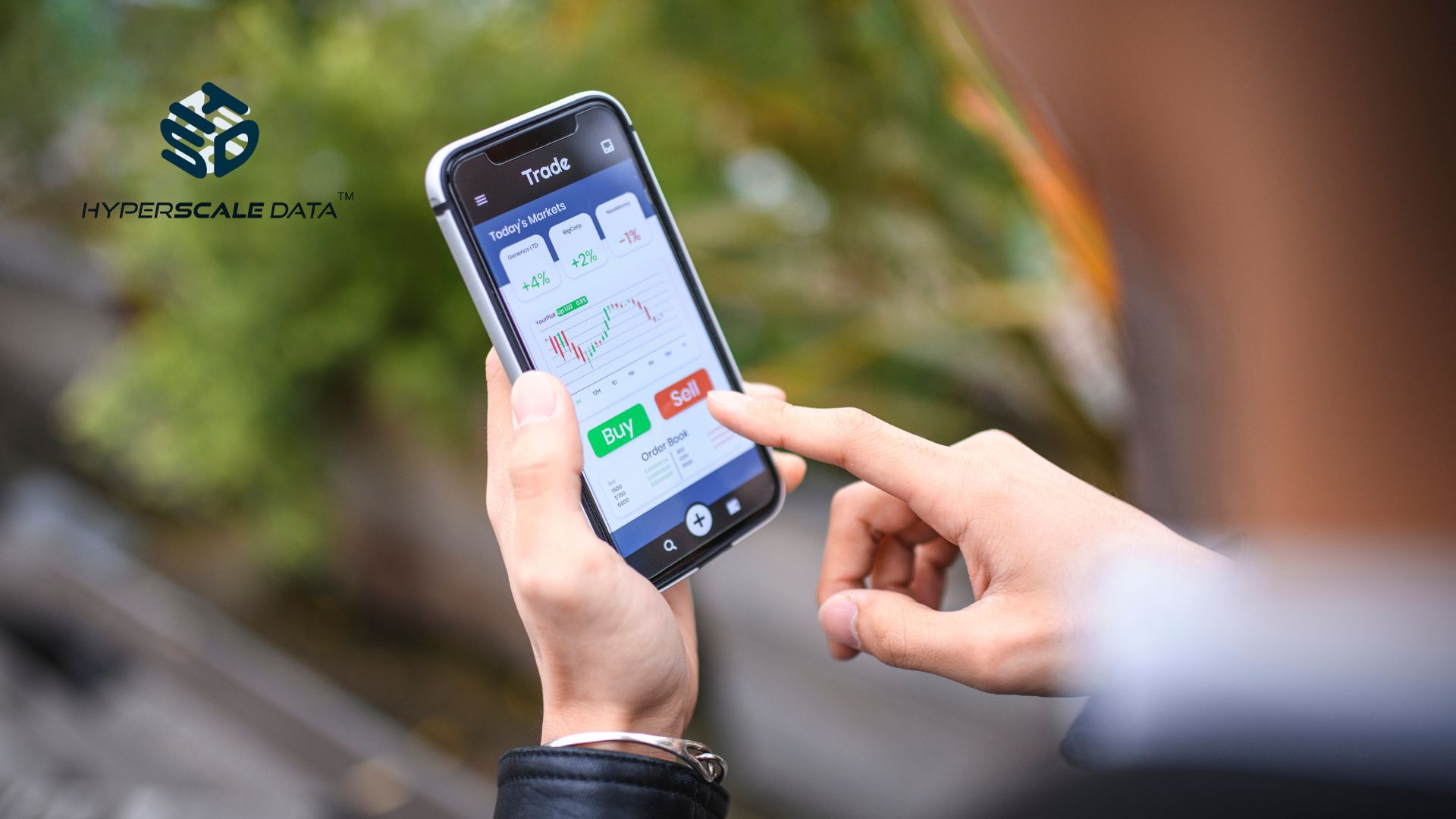 Hyperscale Data’s OnlyBulls App Brings AI to Investing