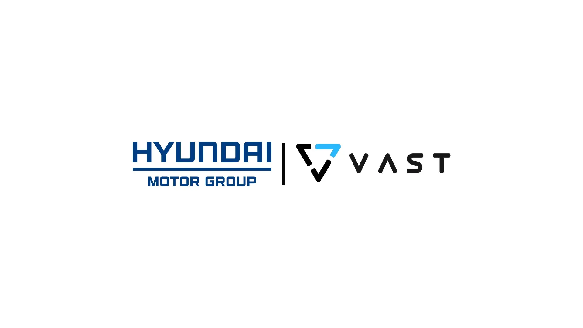 Hyundai Motor Company and Kia Makes Strategic Investment in VAST Data to Advance AI Infrastructure for Mobility