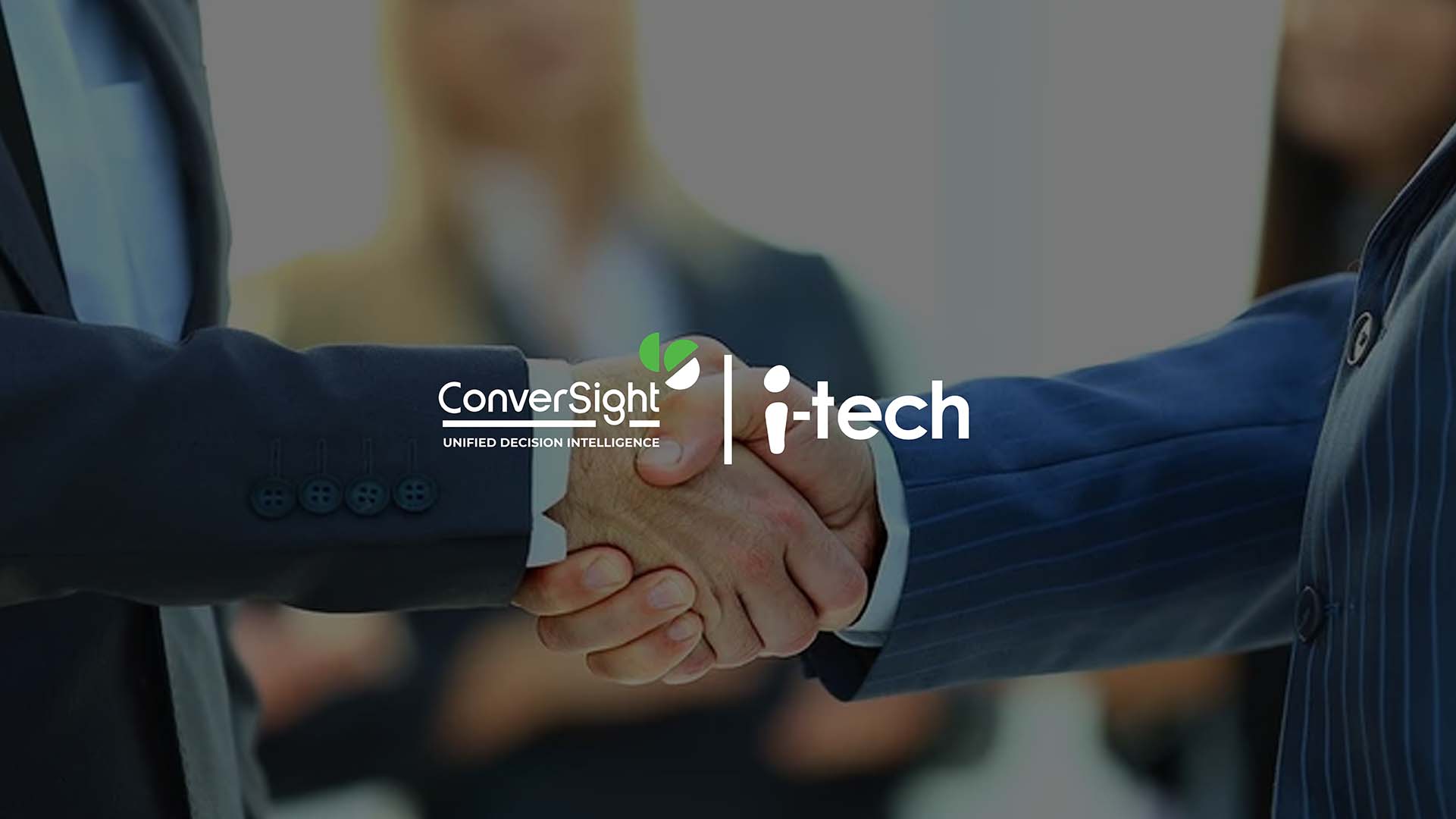 ConverSight Partners with i-Tech for Acumatica AI Analytics