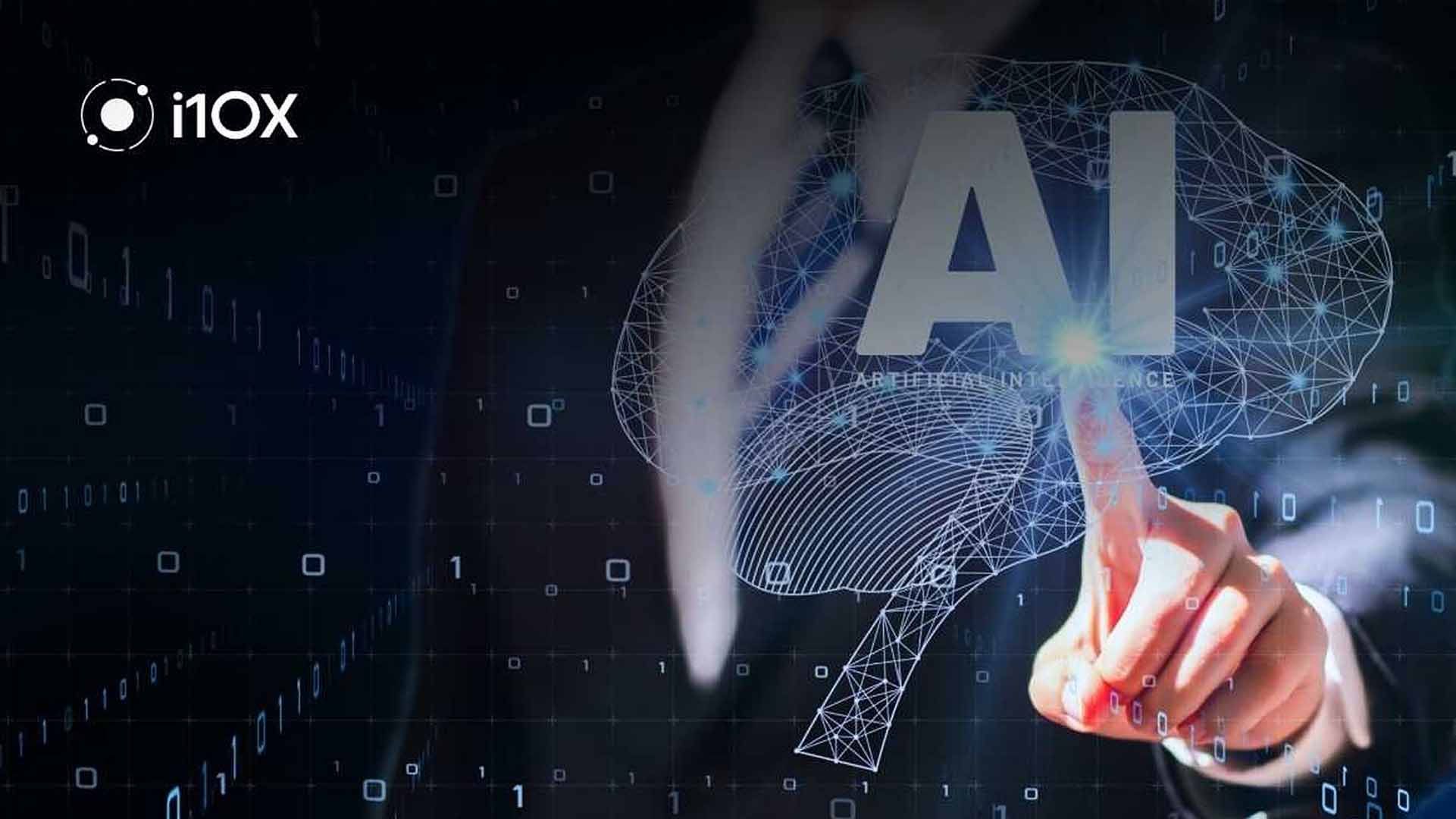 i10X.ai Launches Agent Index to Navigate Agentic AI Landscape