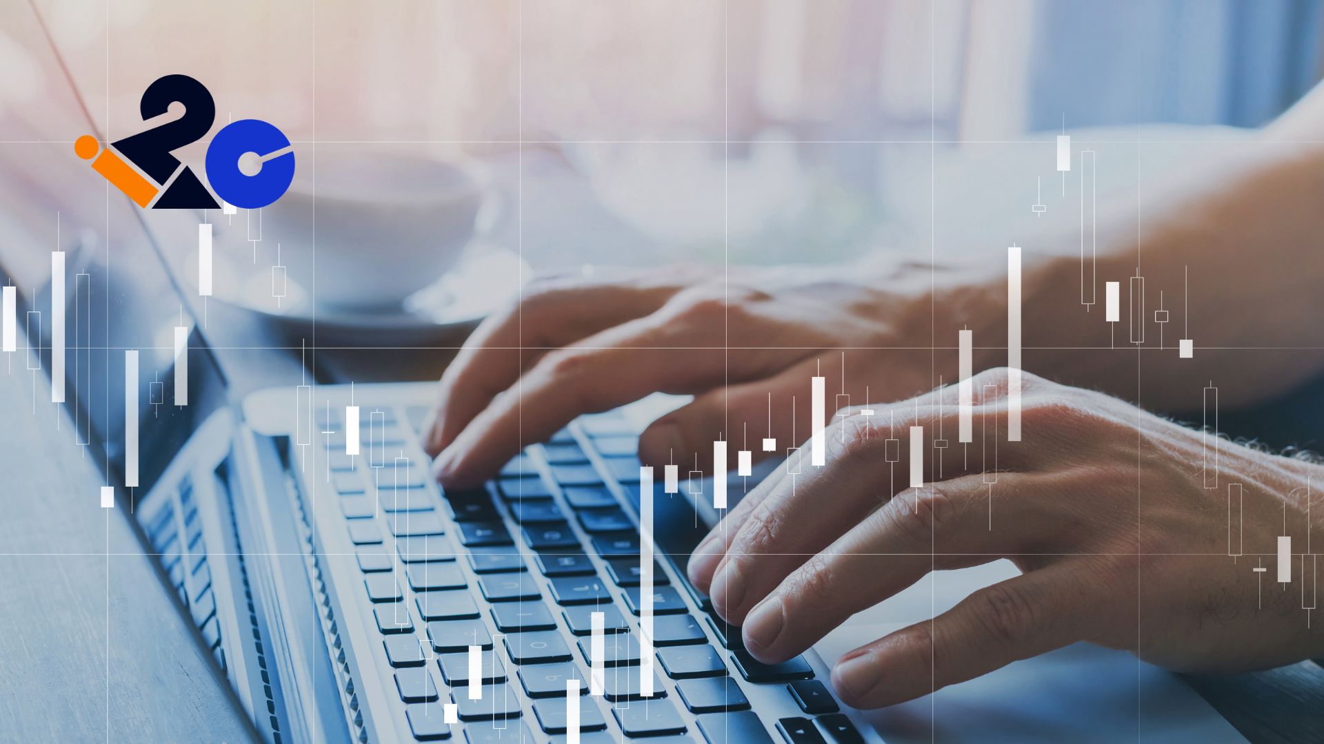 i2c Named Emerging FinTech in 2025 IDC FinTech Rankings Top 100