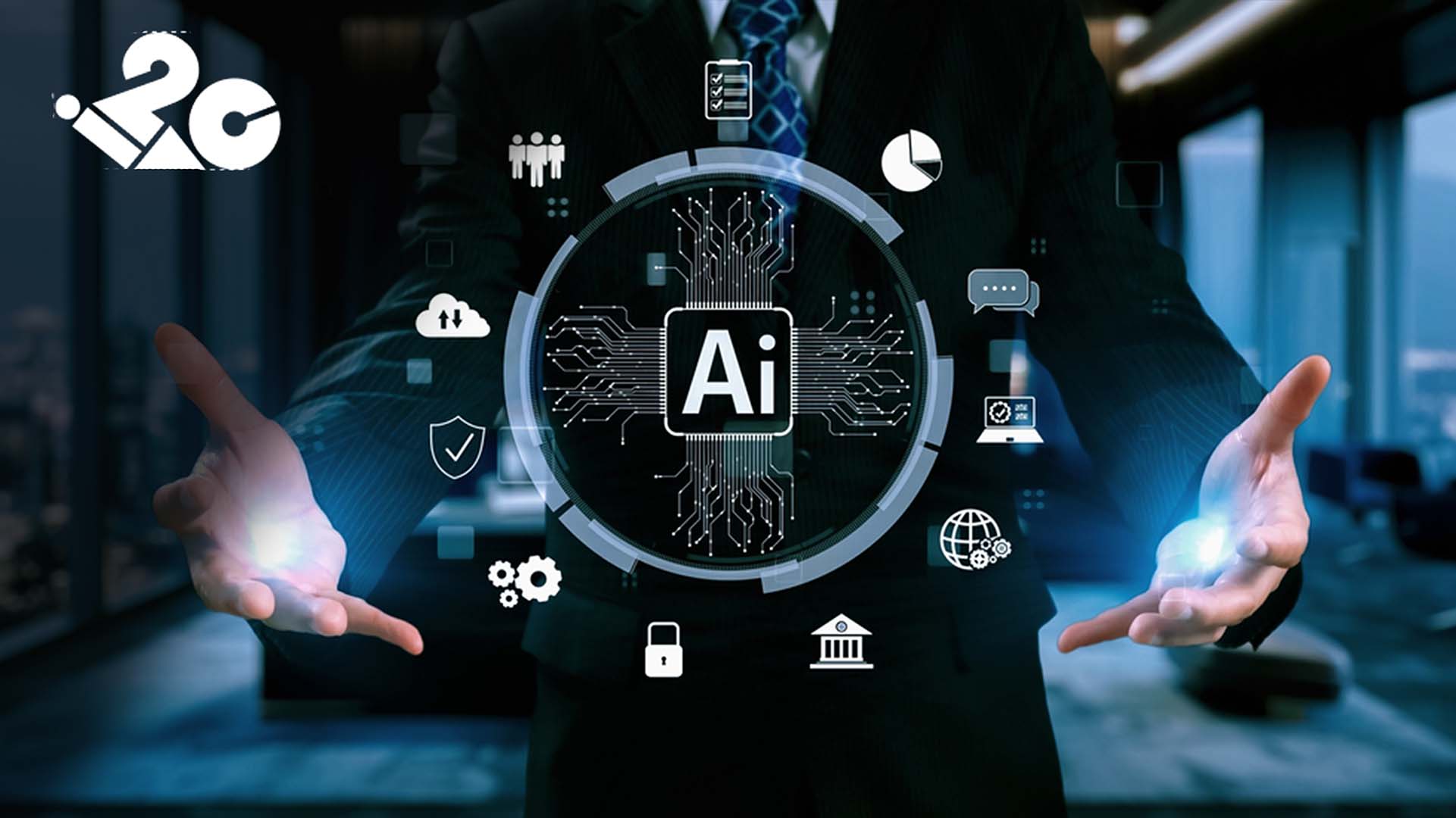 i2c Leads Industry Talks on Agentic AI in Fintech