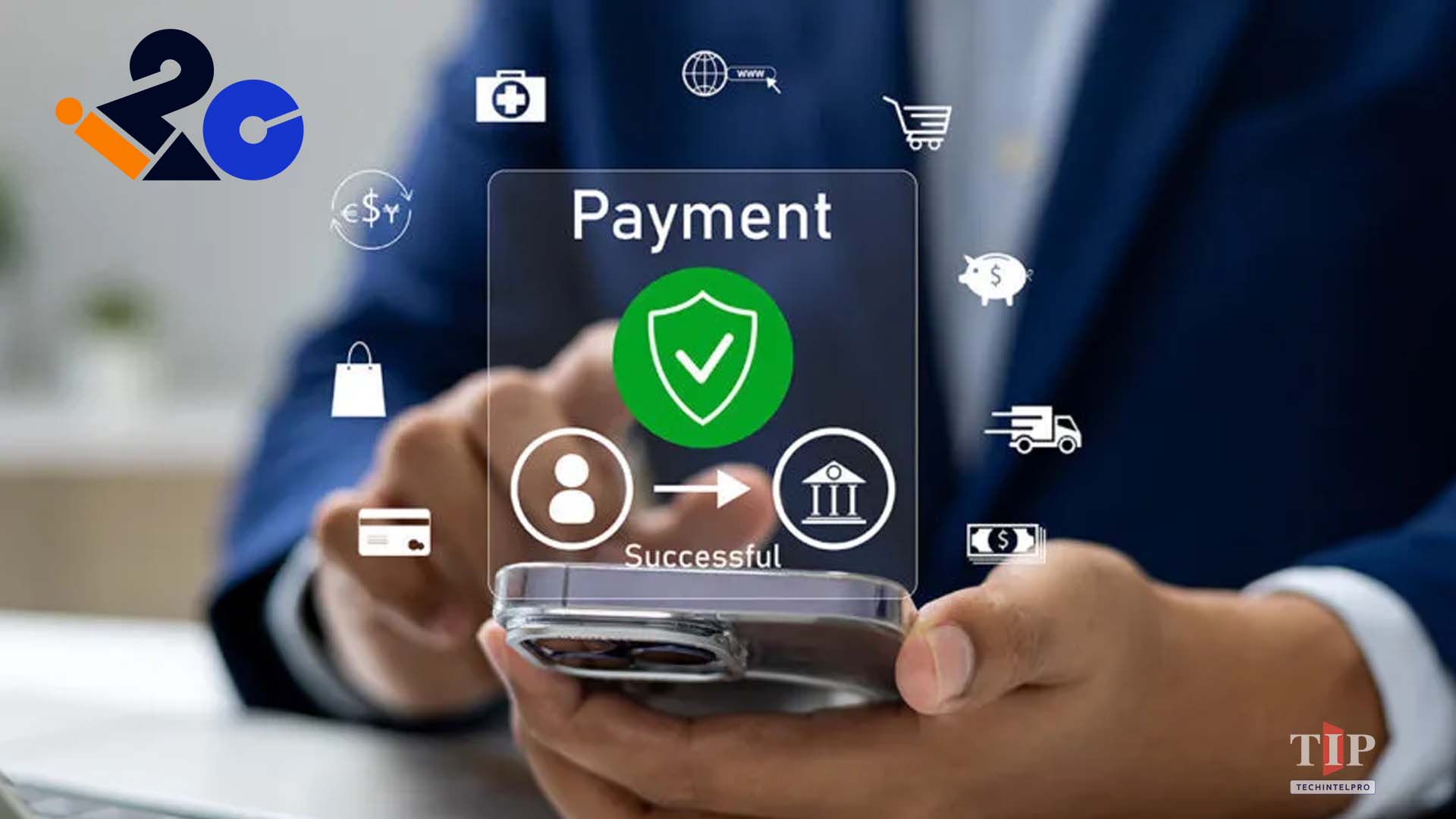 i2c Finalist for Best Anti-Fraud at Card Awards ME 2026