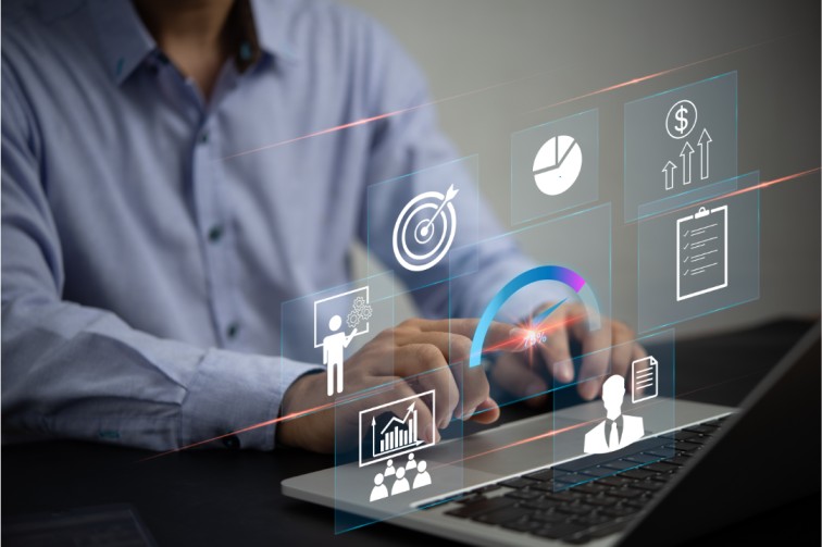 iCIMS Secures Strategic Leader Status in 2025 Fosway 9-Grid