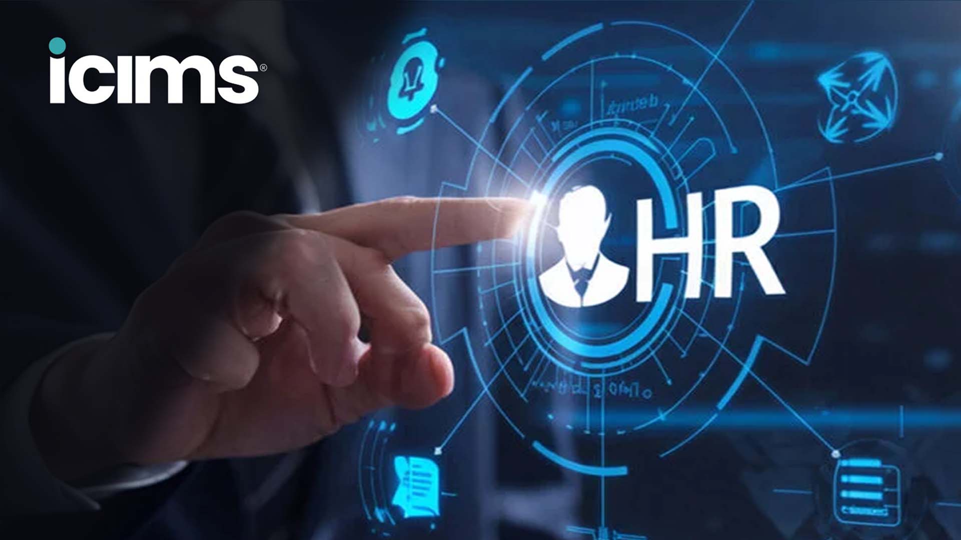iCIMS Named Sole Enterprise Recruiting HR AI Innovator for 2025