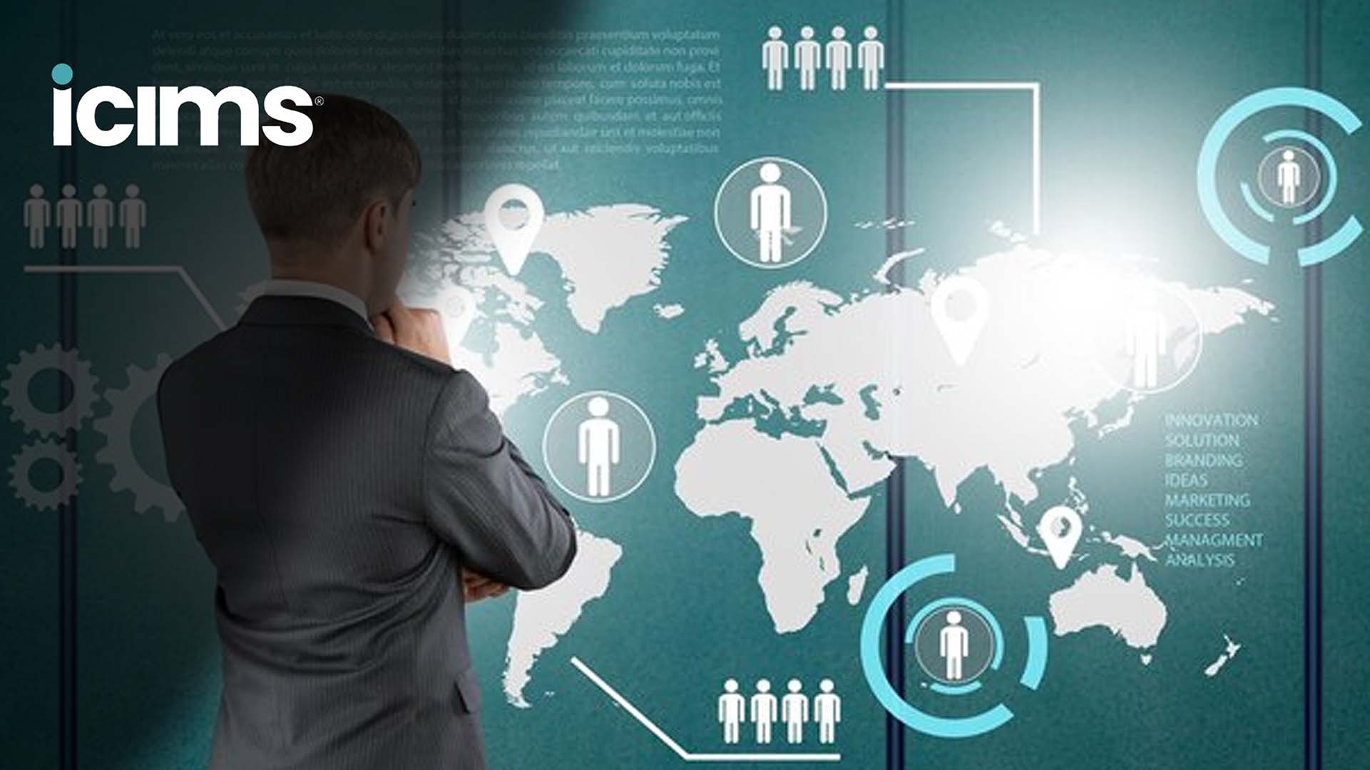 iCIMS December Report: U.S. Hiring Cools, White-Collar APO Spikes